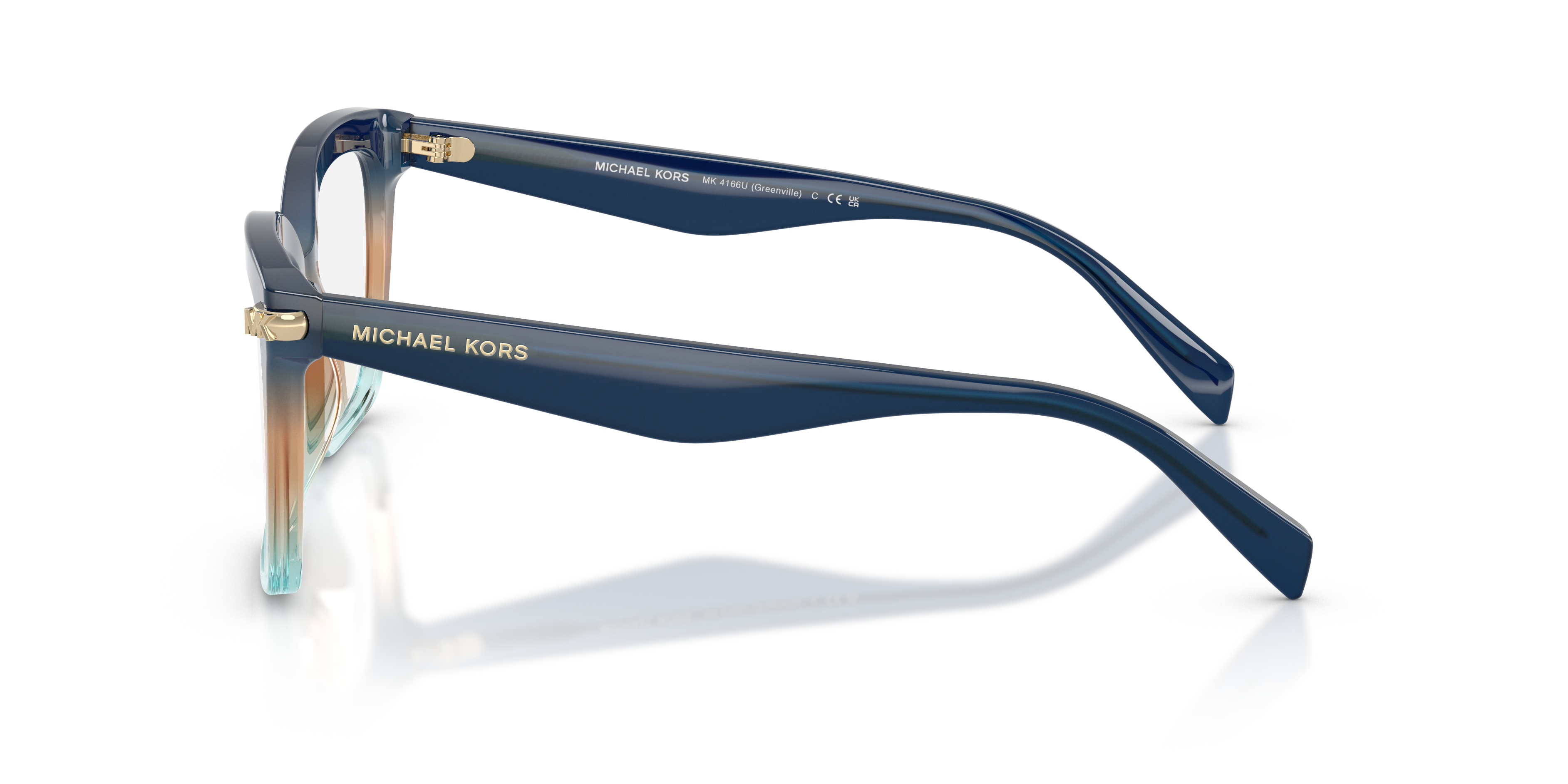 MICHAEL KORS MK4166U GREENVILLE 4037 53