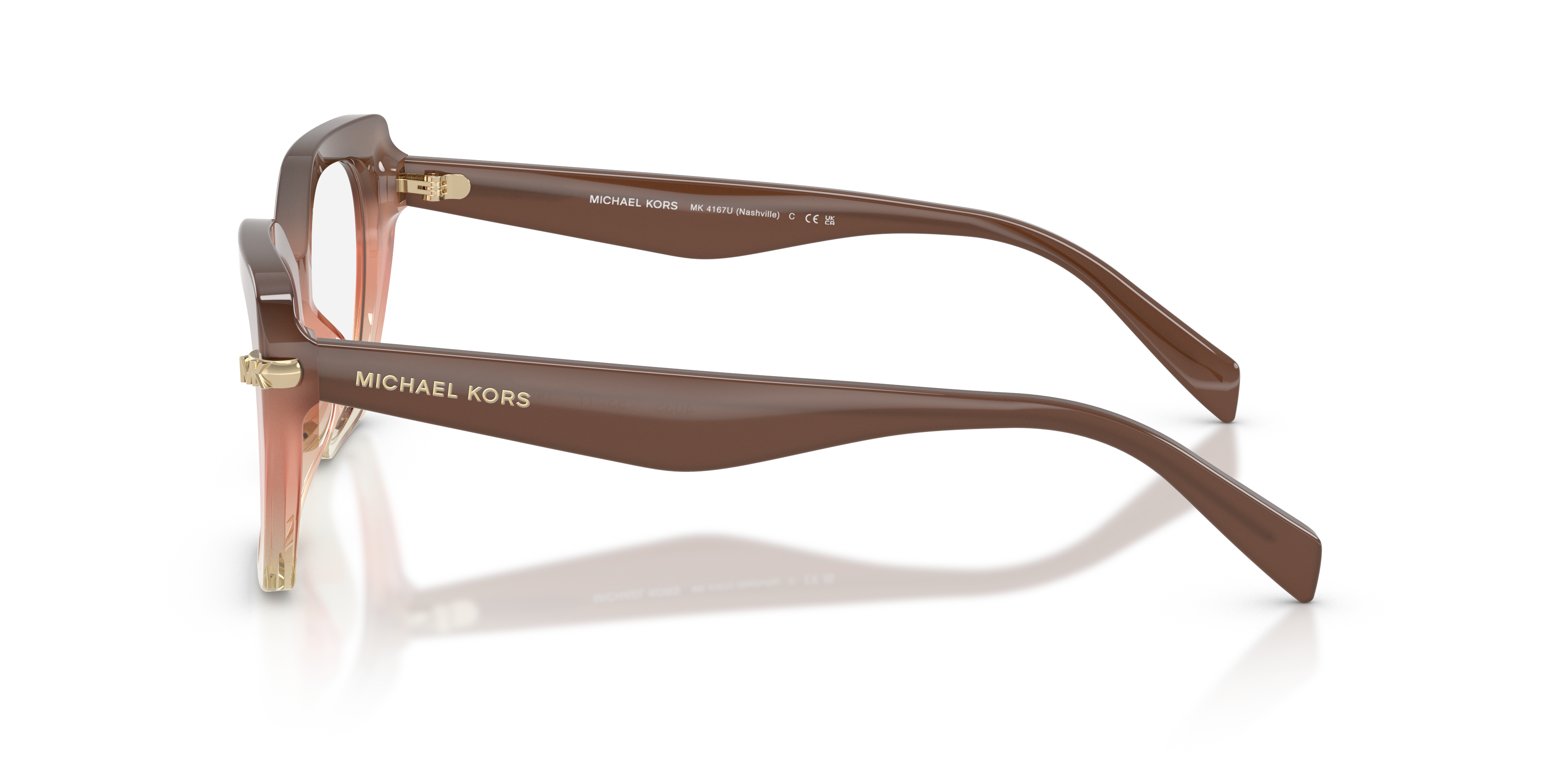 MICHAEL KORS MK4167U NASHVILLE 4035 53