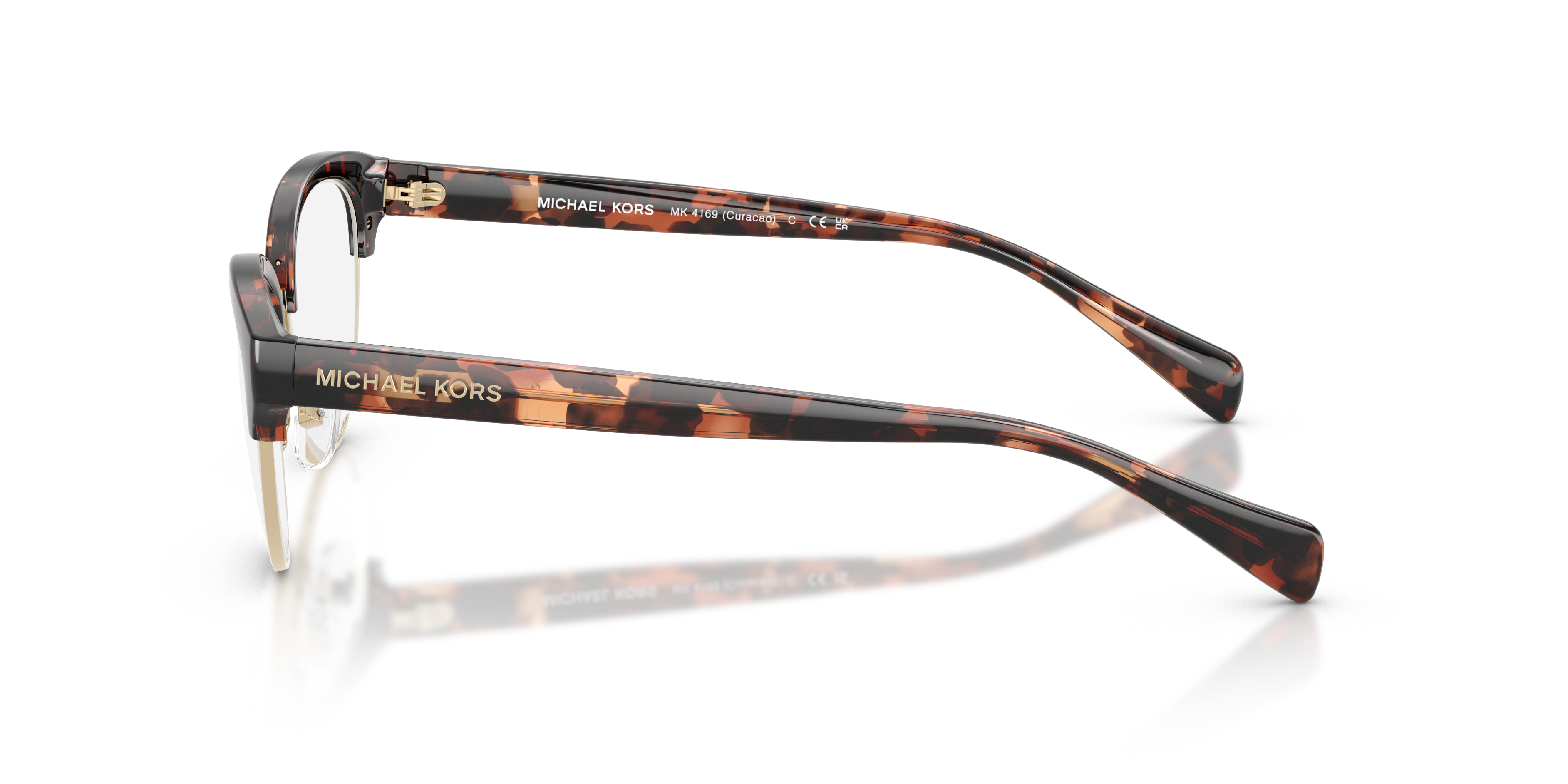 MICHAEL KORS MK4169 CURACAO 3006 52