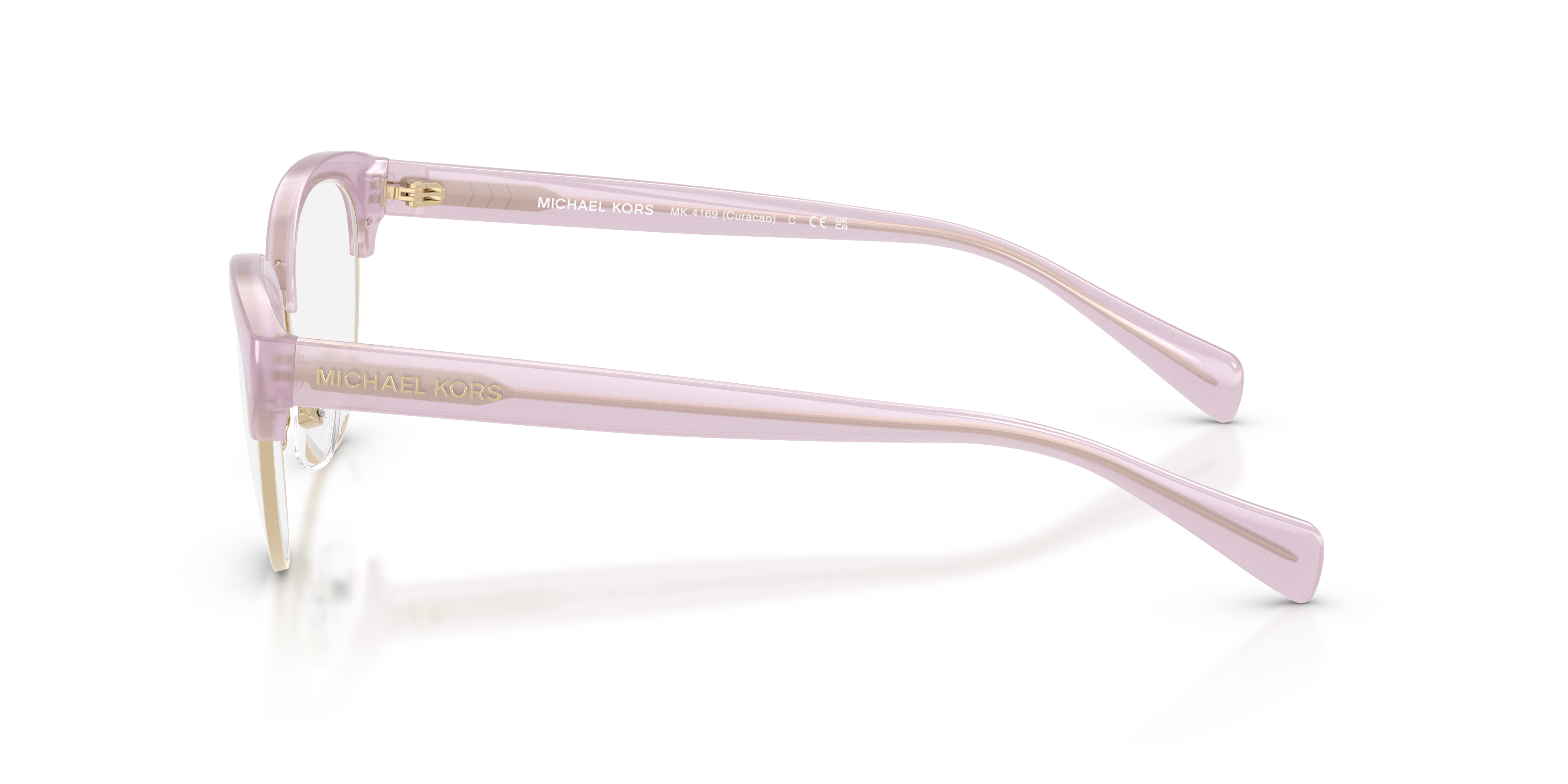 MICHAEL KORS MK4169 CURACAO 4033 52