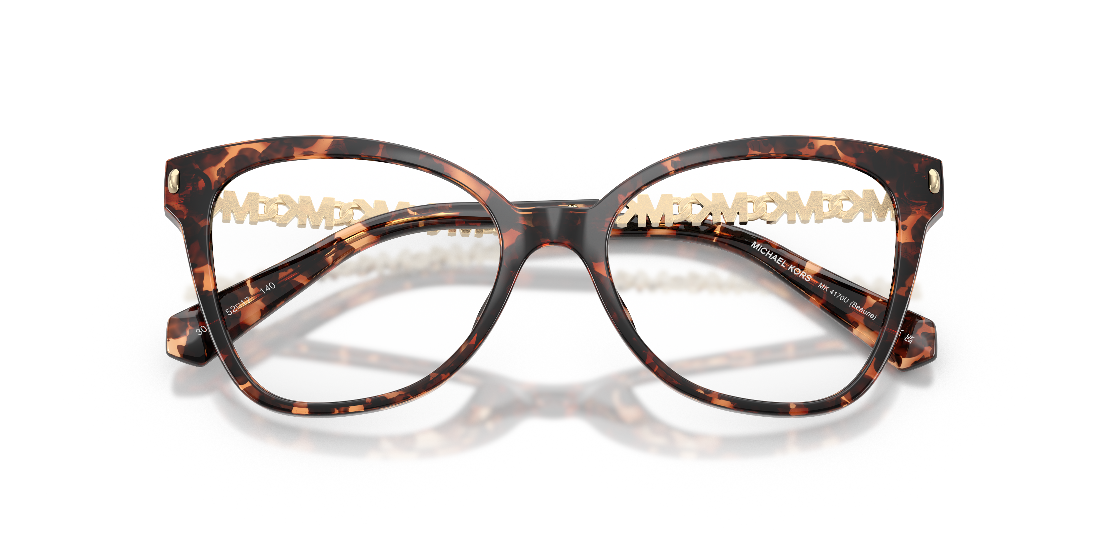 MICHAEL KORS MK4170U BEAUNE 3006 52