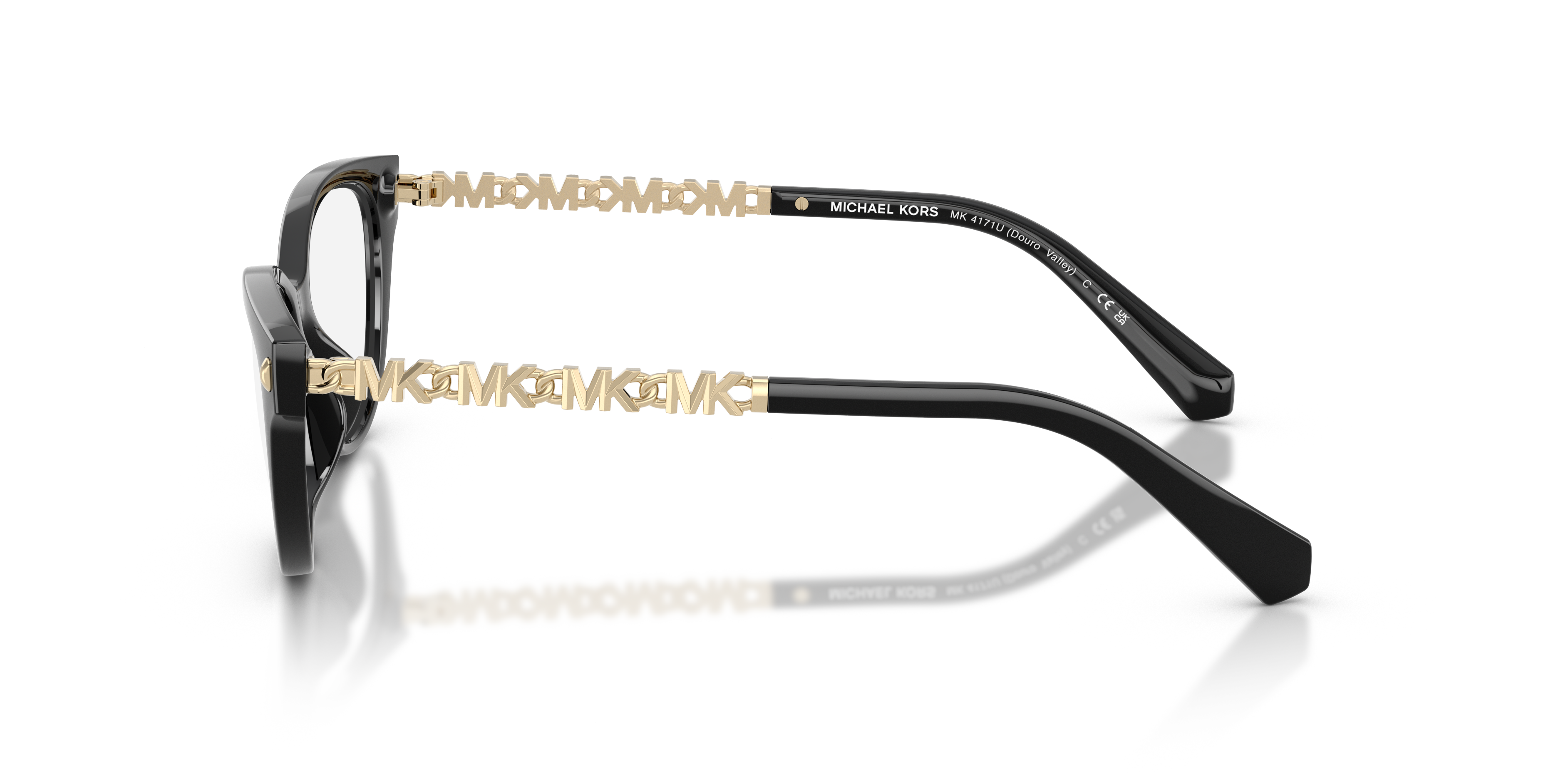 MICHAEL KORS MK4171U DOURO VALLEY 3005 54