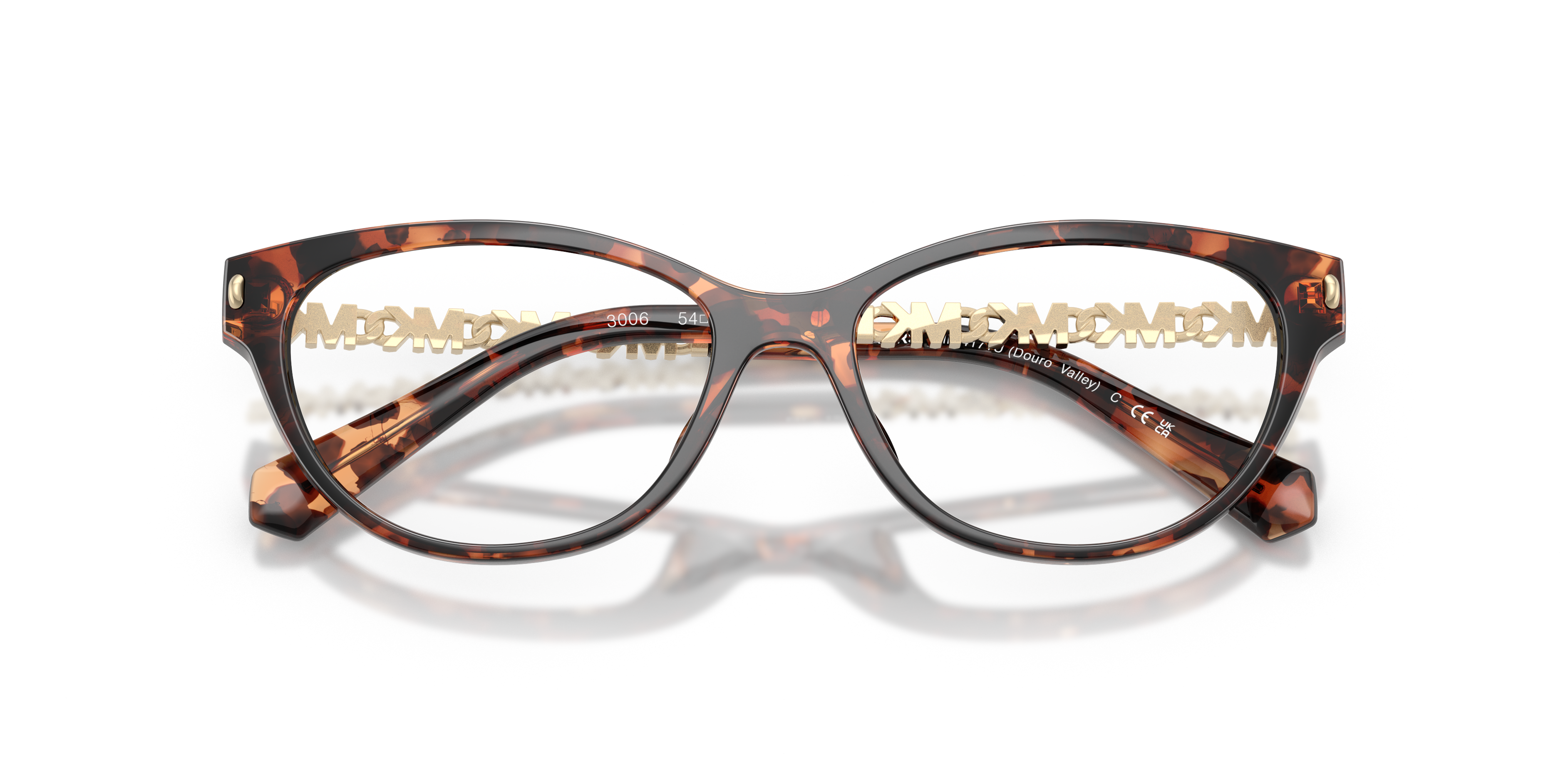 MICHAEL KORS MK4171U DOURO VALLEY 3006 49