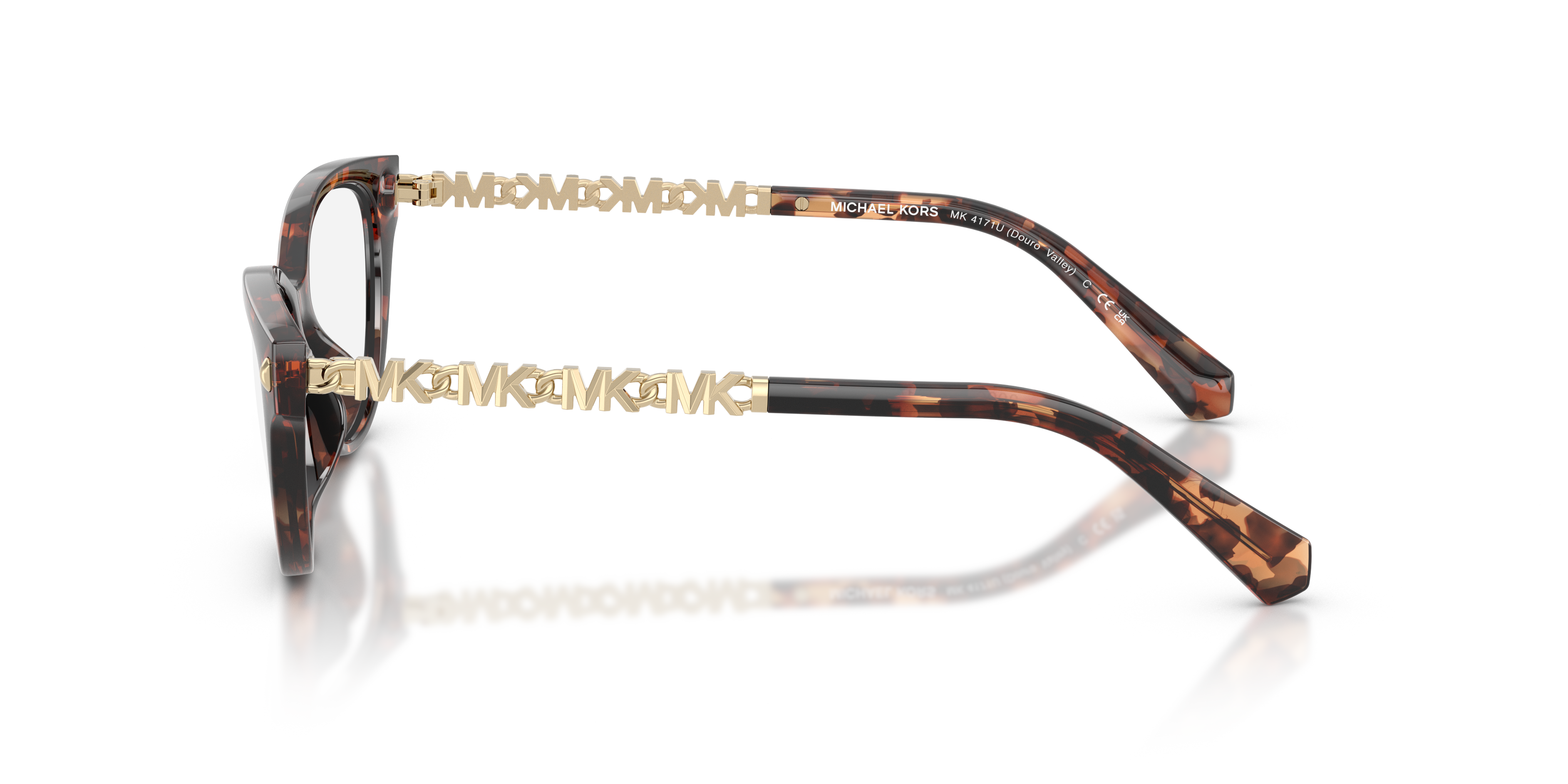 MICHAEL KORS MK4171U DOURO VALLEY 3006 54
