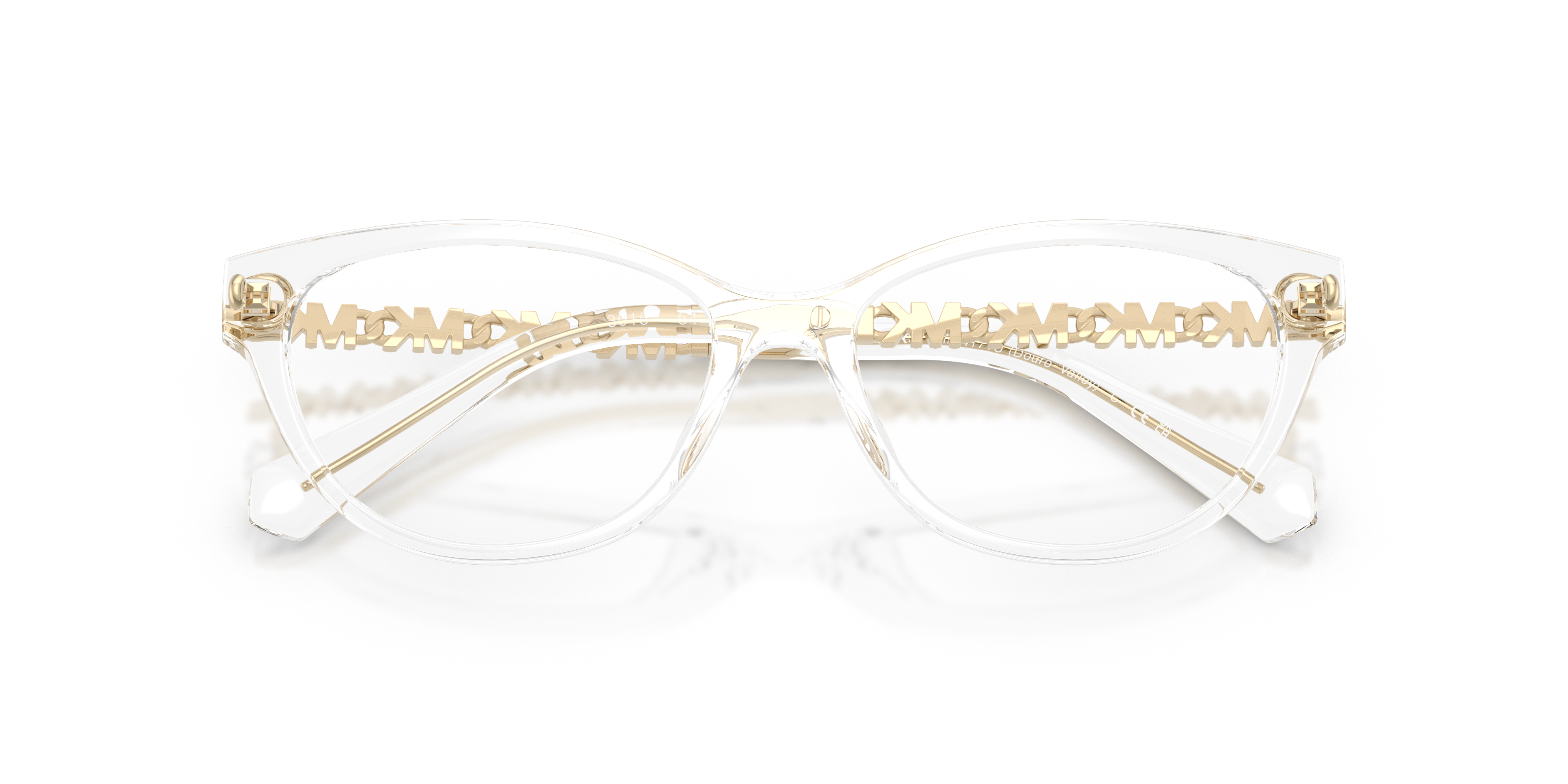 MICHAEL KORS MK4171U DOURO VALLEY 3015 54