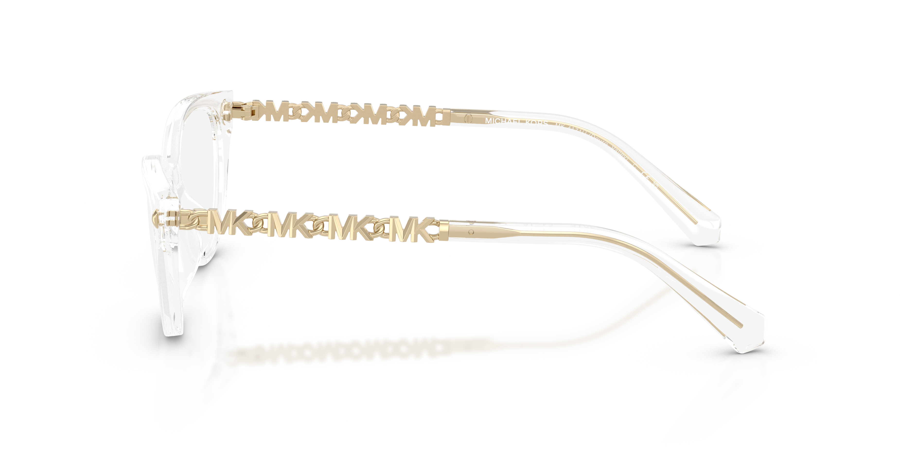 MICHAEL KORS MK4171U DOURO VALLEY 3015 49