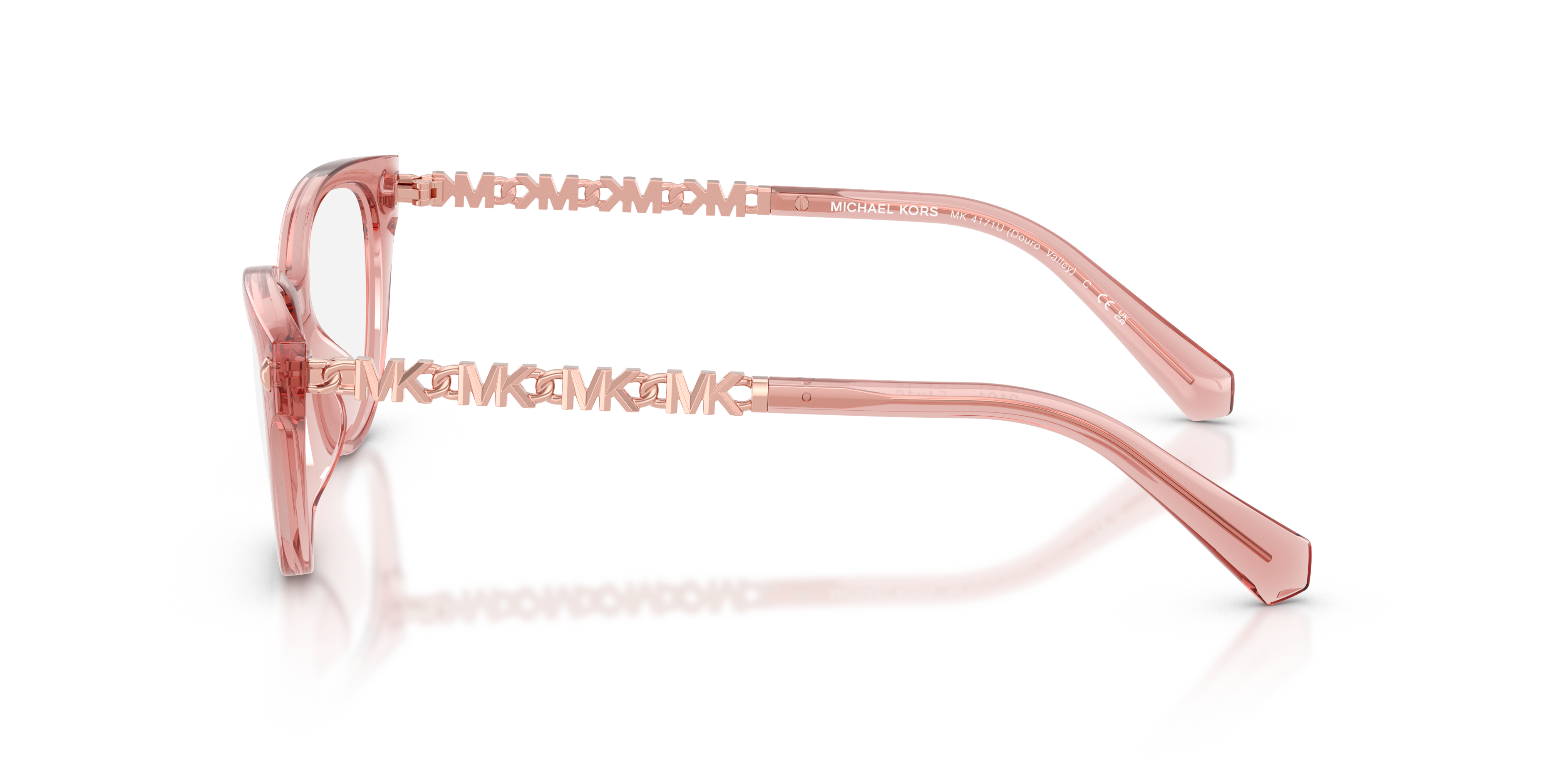 MICHAEL KORS MK4171U DOURO VALLEY 3101 49