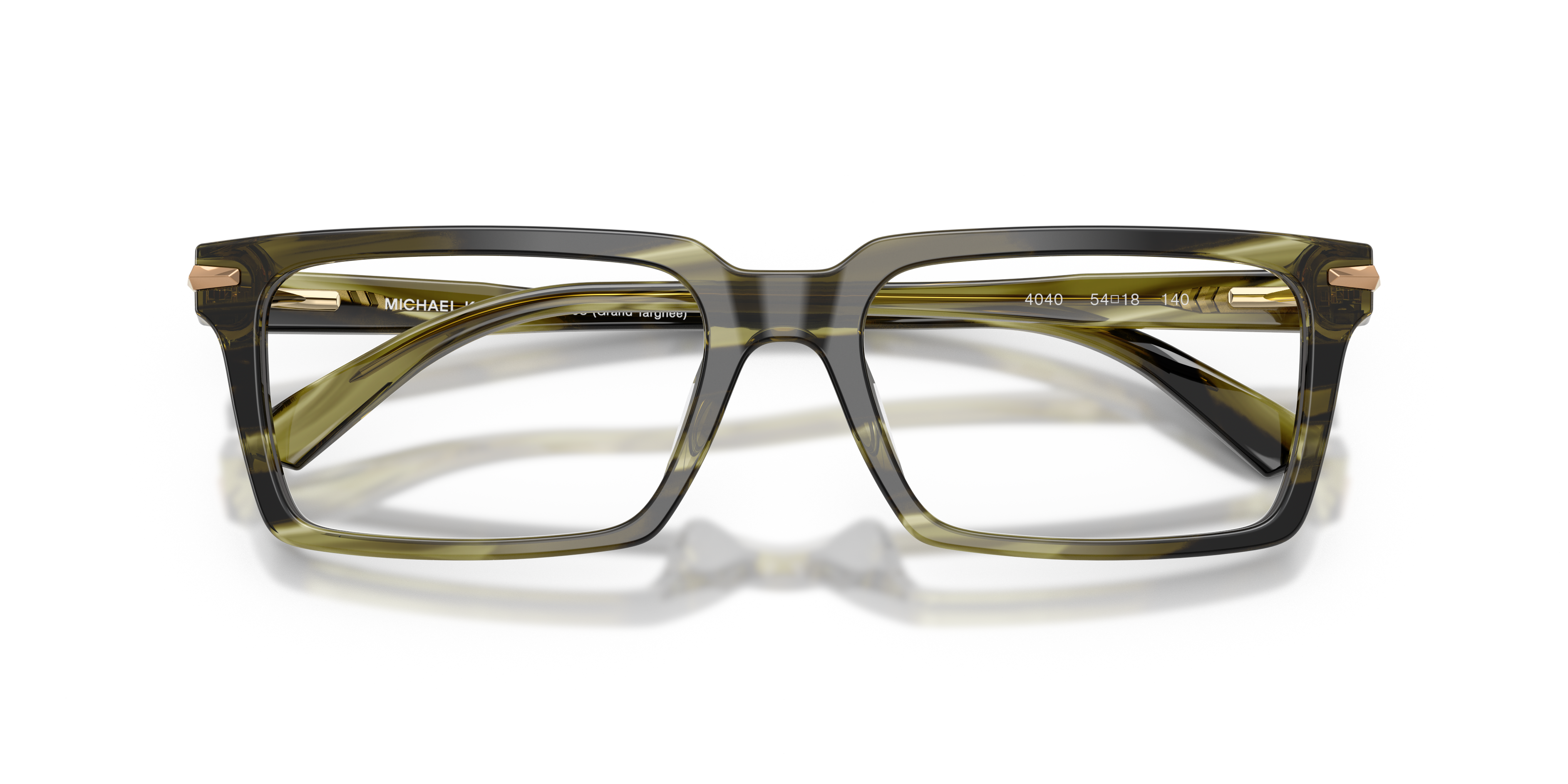 MICHAEL KORS MK4173U GRAND TARGHEE 4040 54