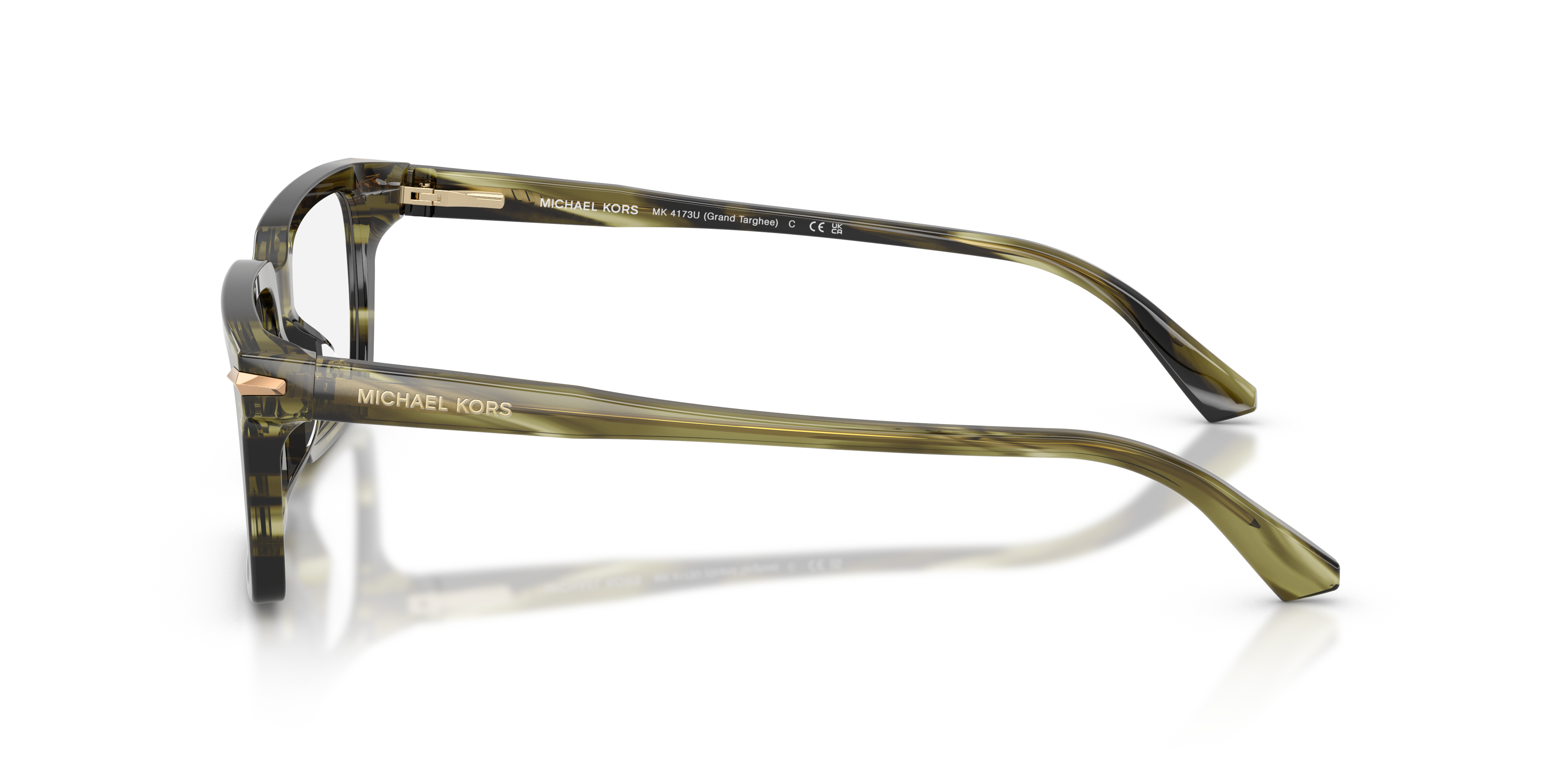 MICHAEL KORS MK4173U GRAND TARGHEE 4040 54