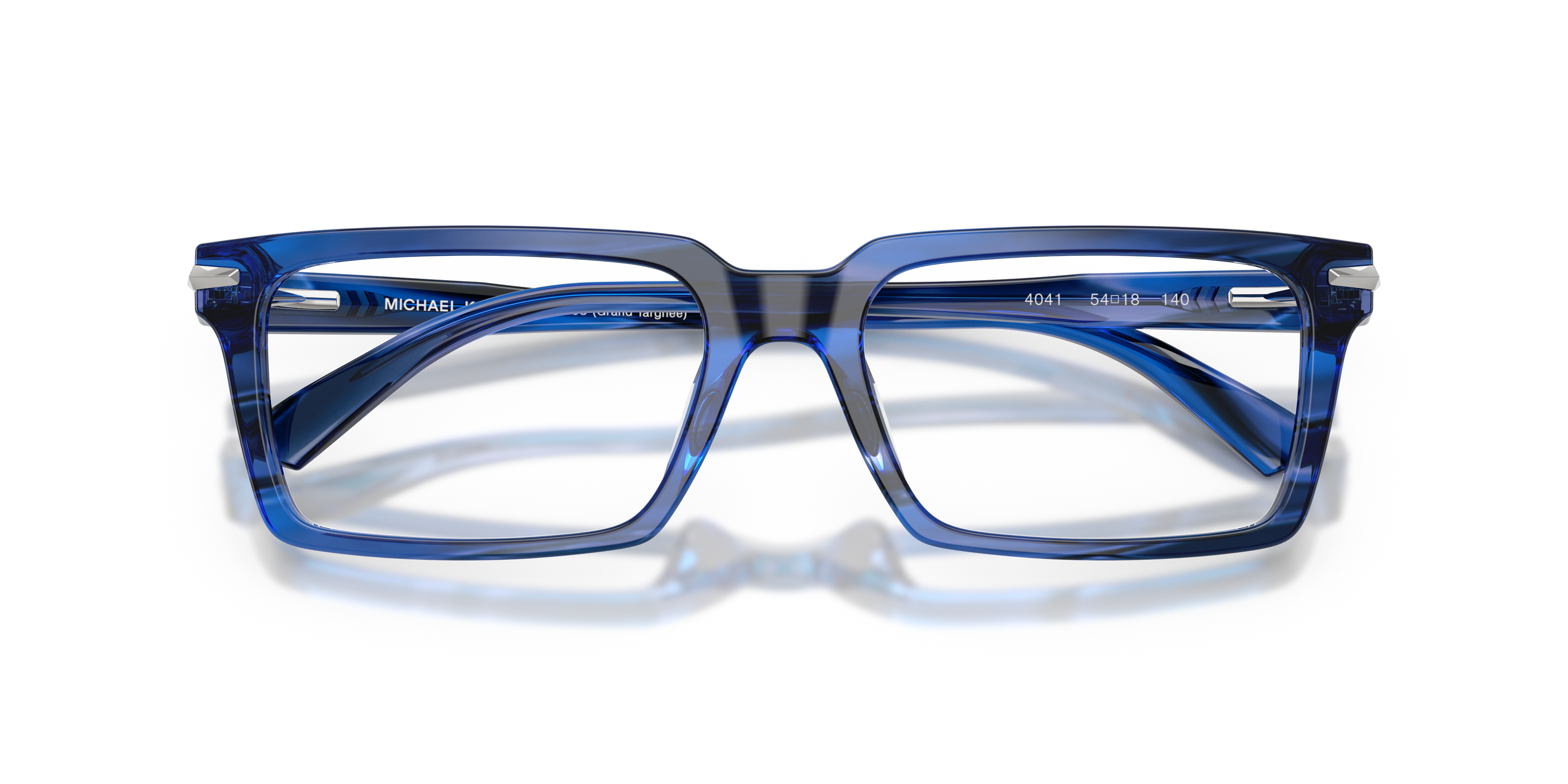 MICHAEL KORS MK4173U GRAND TARGHEE 4041 54