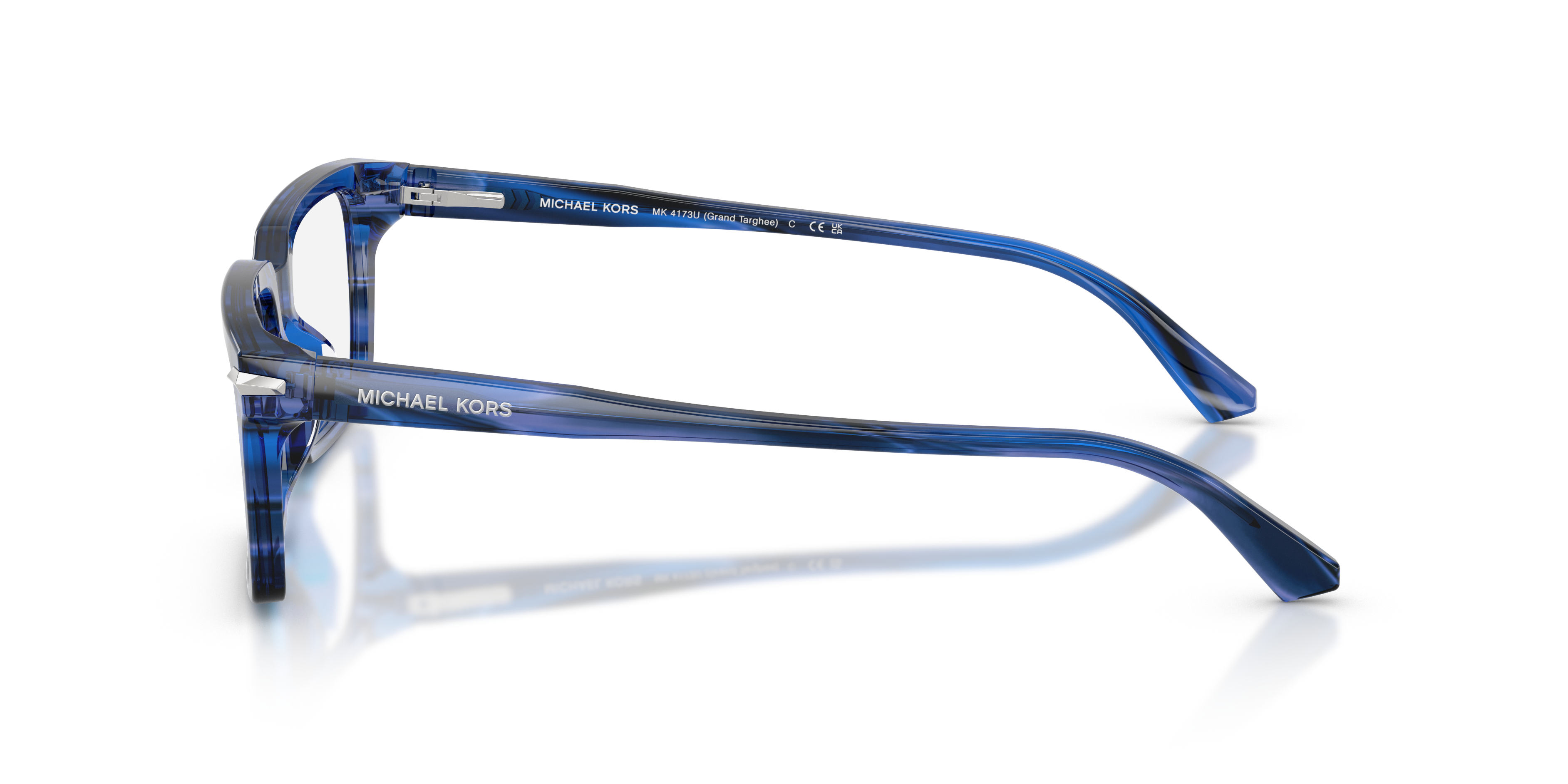 MICHAEL KORS MK4173U GRAND TARGHEE 4041 54