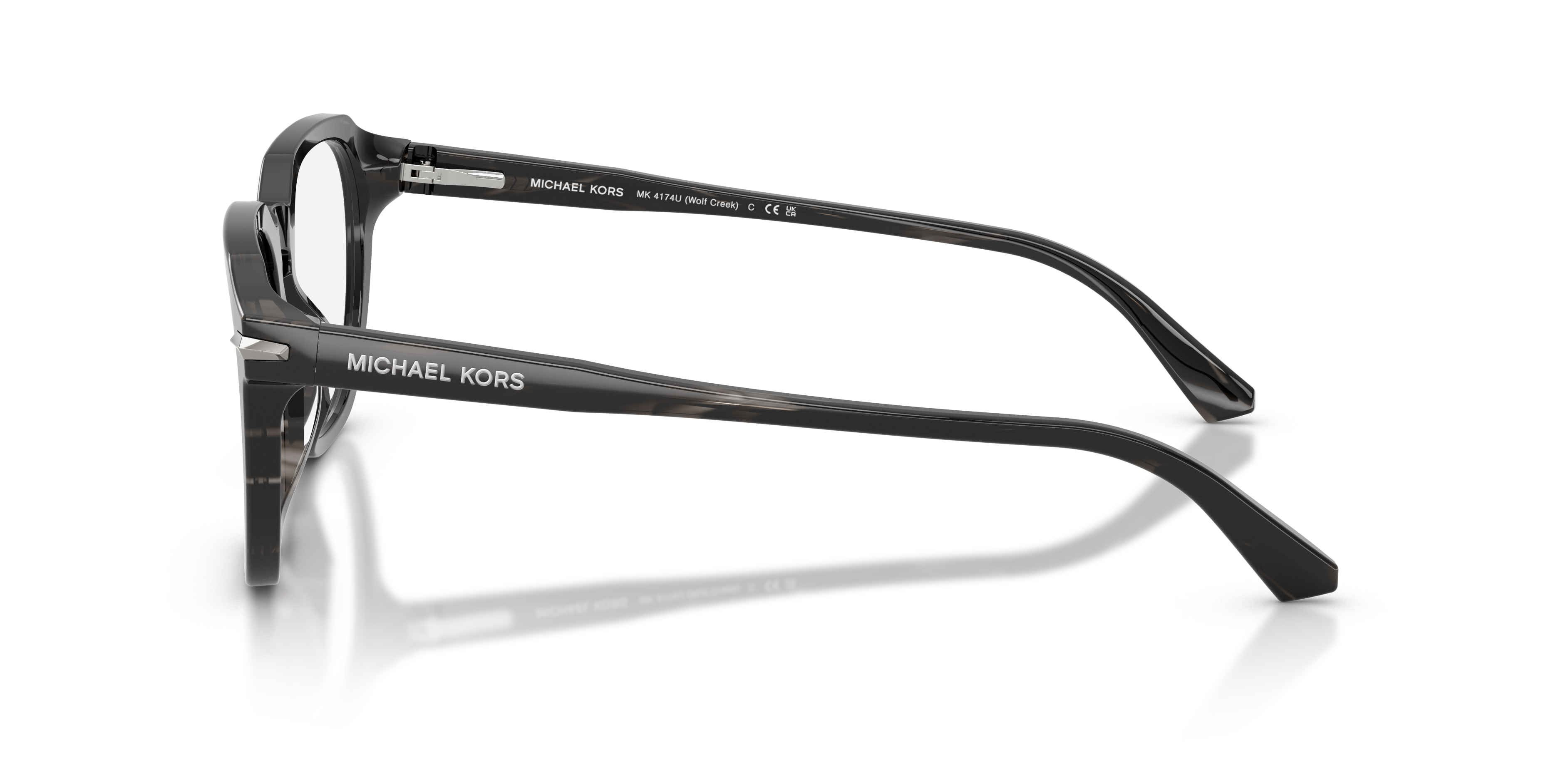 MICHAEL KORS MK4174U WOLF CREEK 4034 54