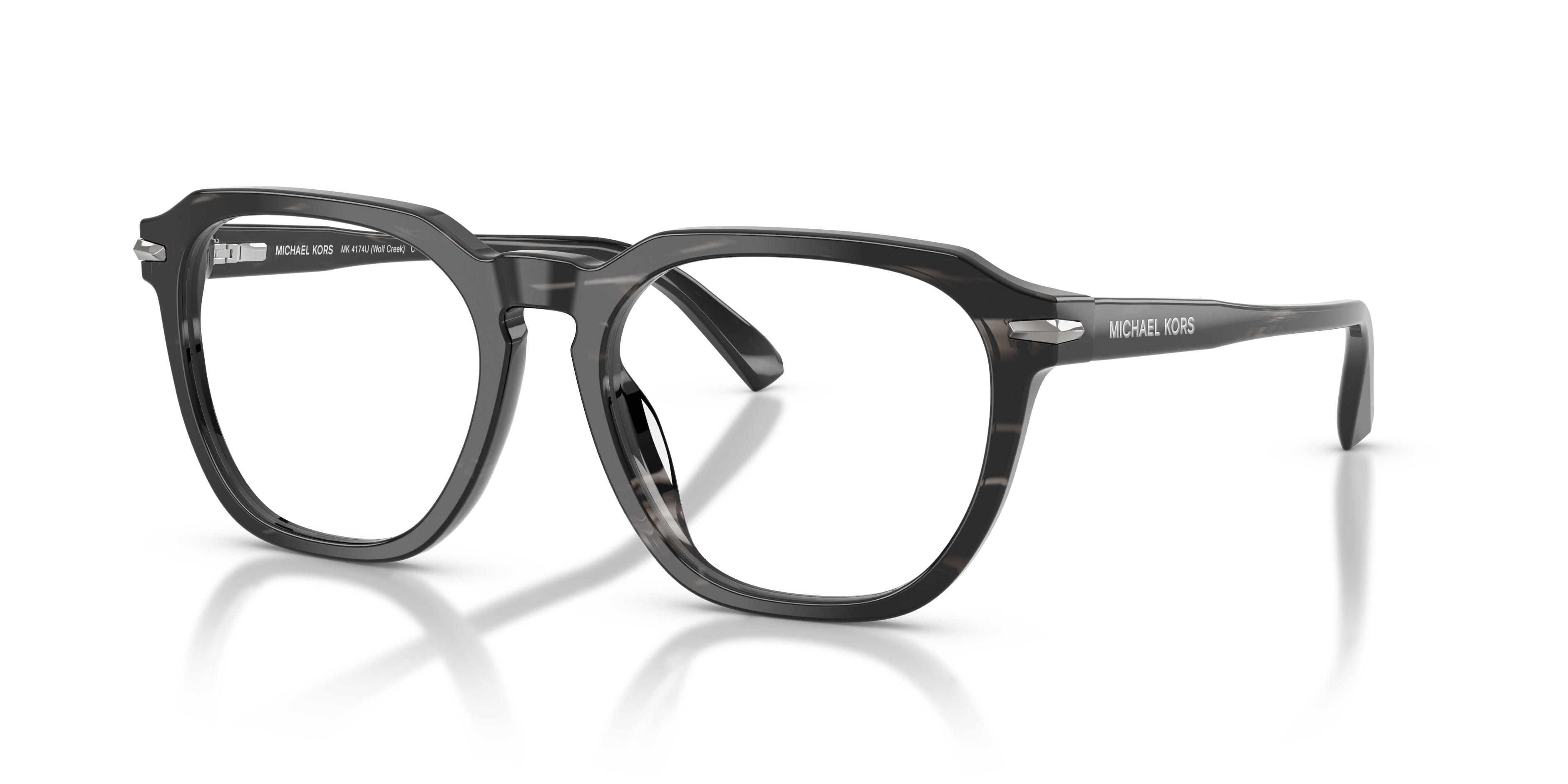 MICHAEL KORS MK4174U WOLF CREEK 4034 54