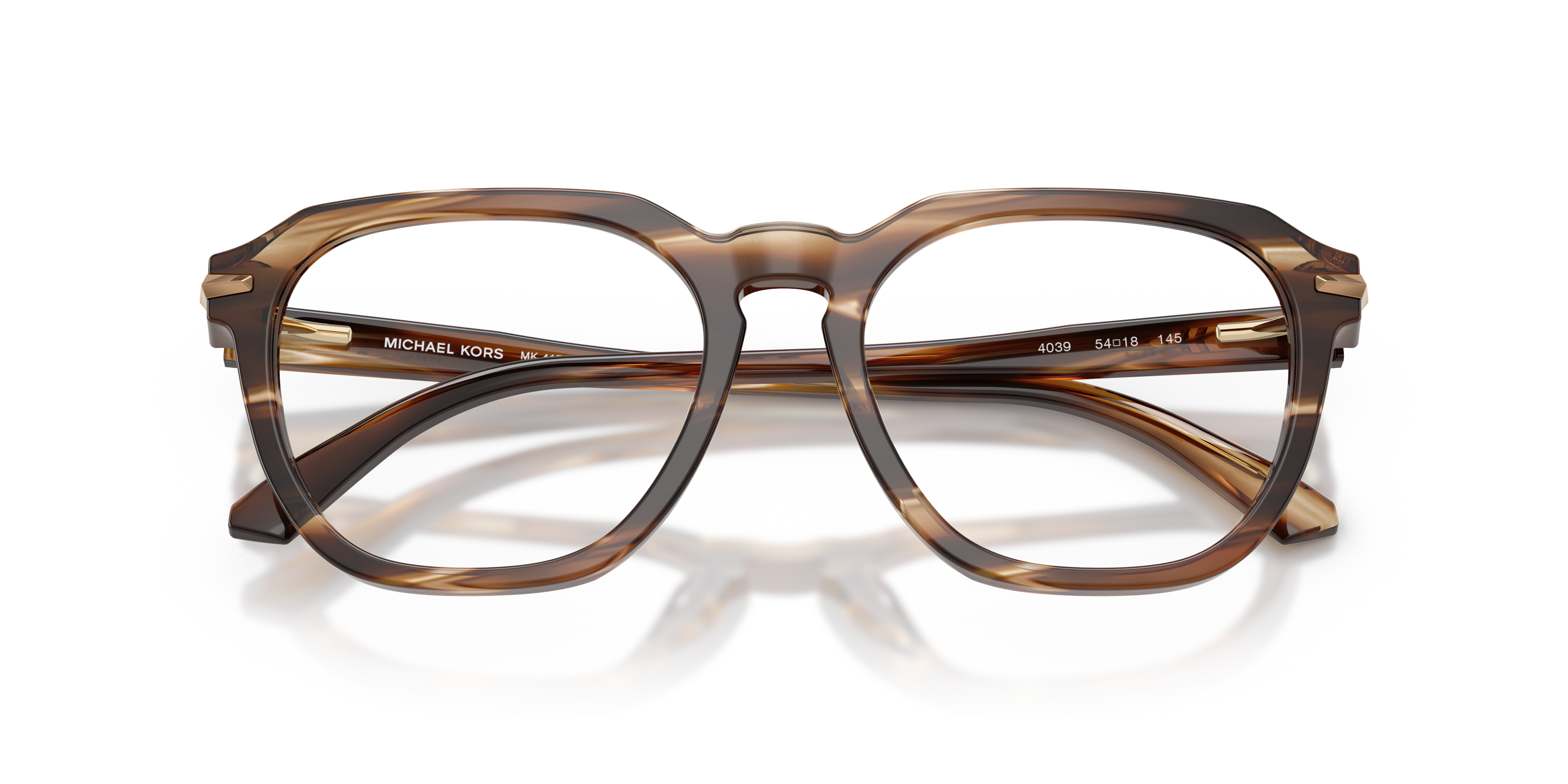 MICHAEL KORS MK4174U WOLF CREEK 4039 54