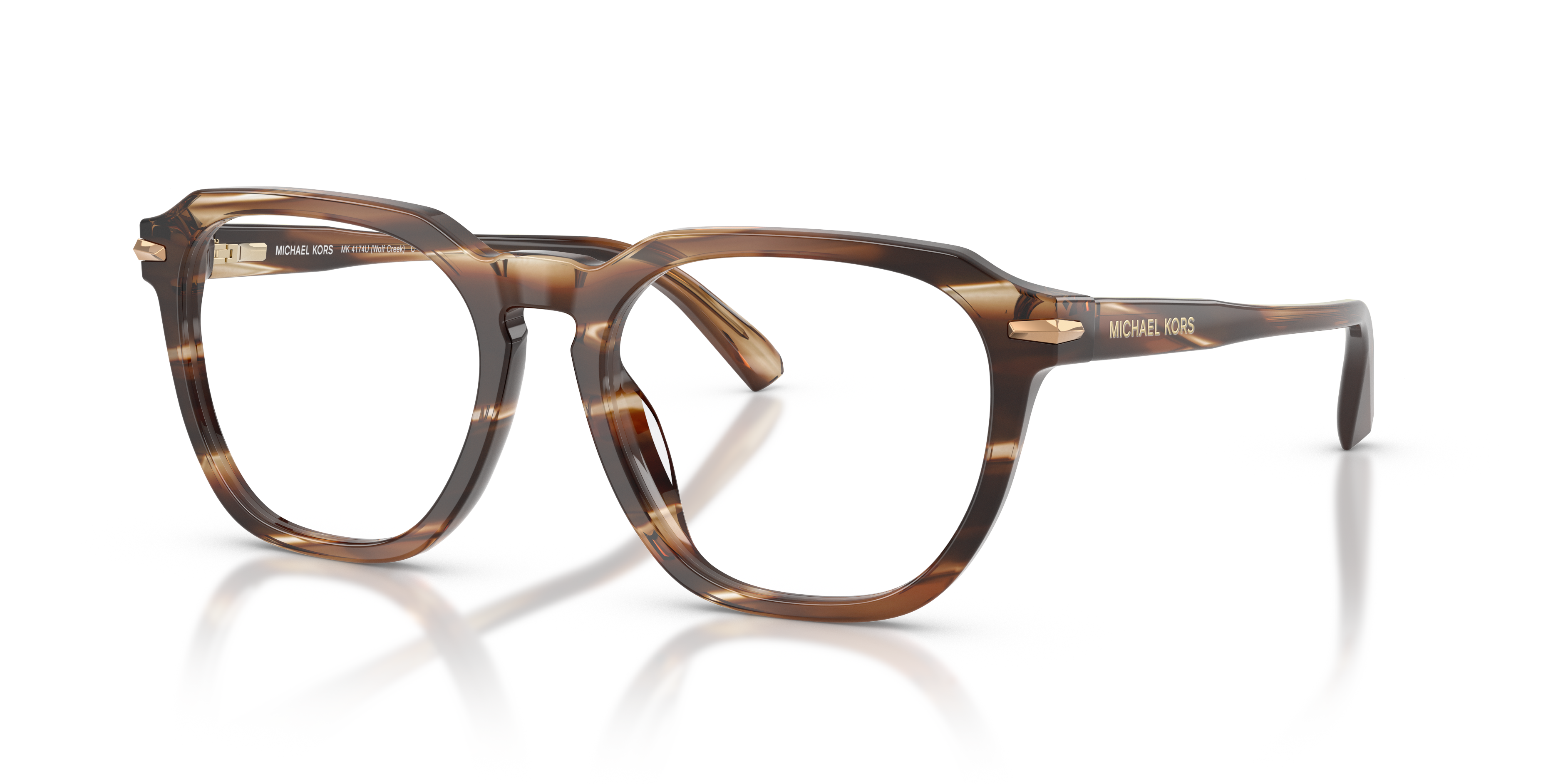 MICHAEL KORS MK4174U WOLF CREEK 4039 54