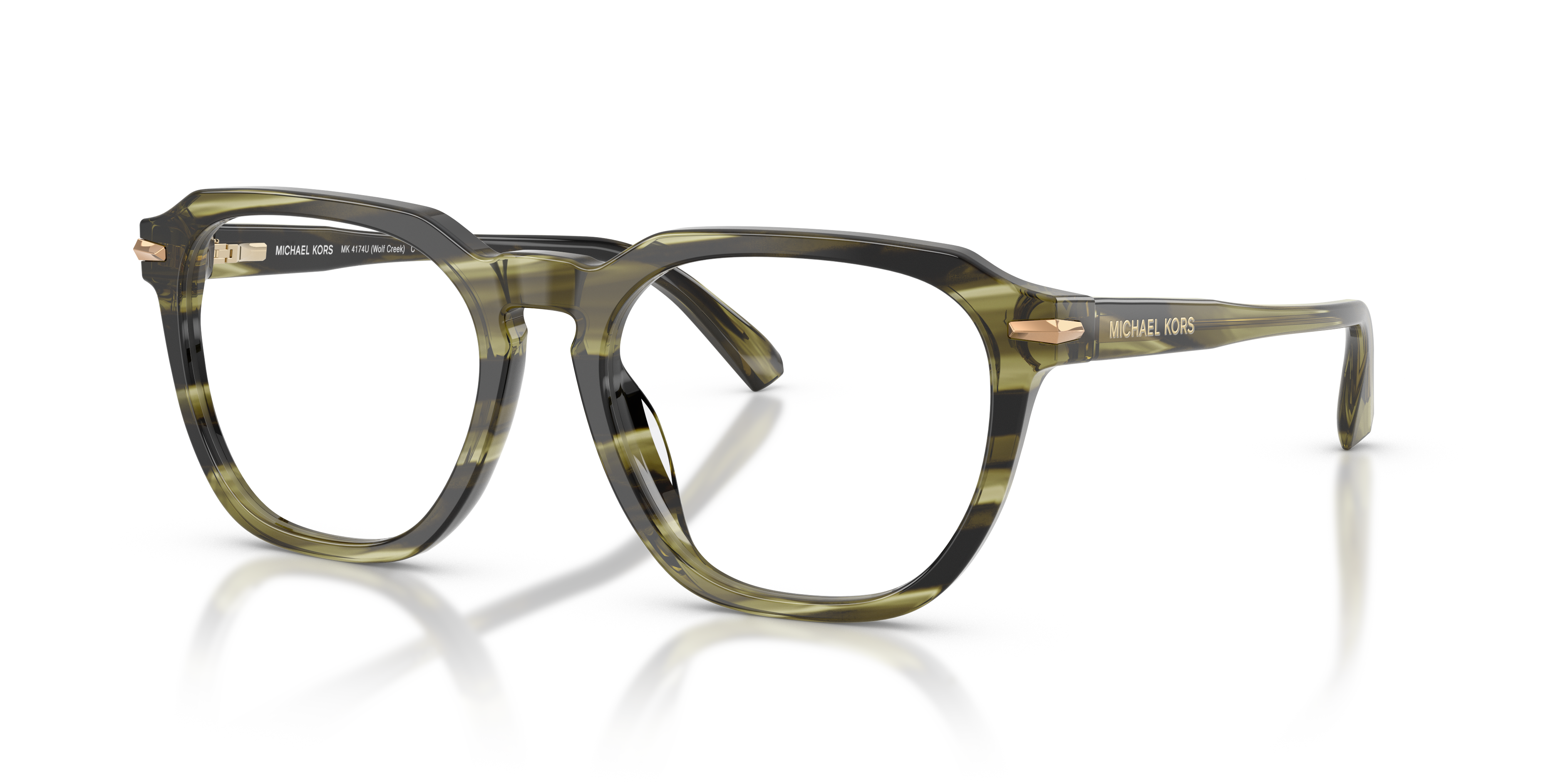 MICHAEL KORS MK4174U WOLF CREEK 4040 54