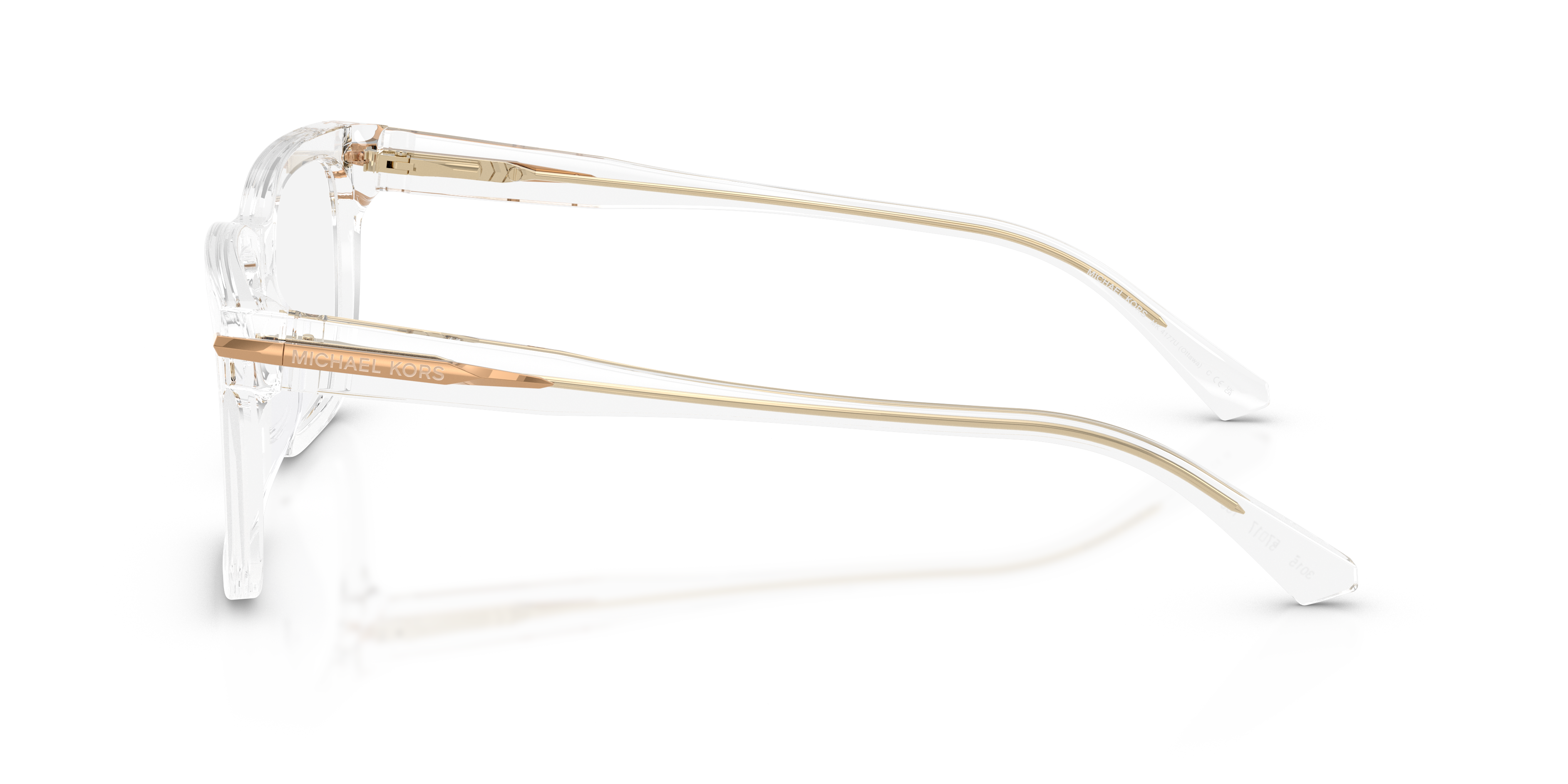 MICHAEL KORS MK4177U OTTAWA 3015 55
