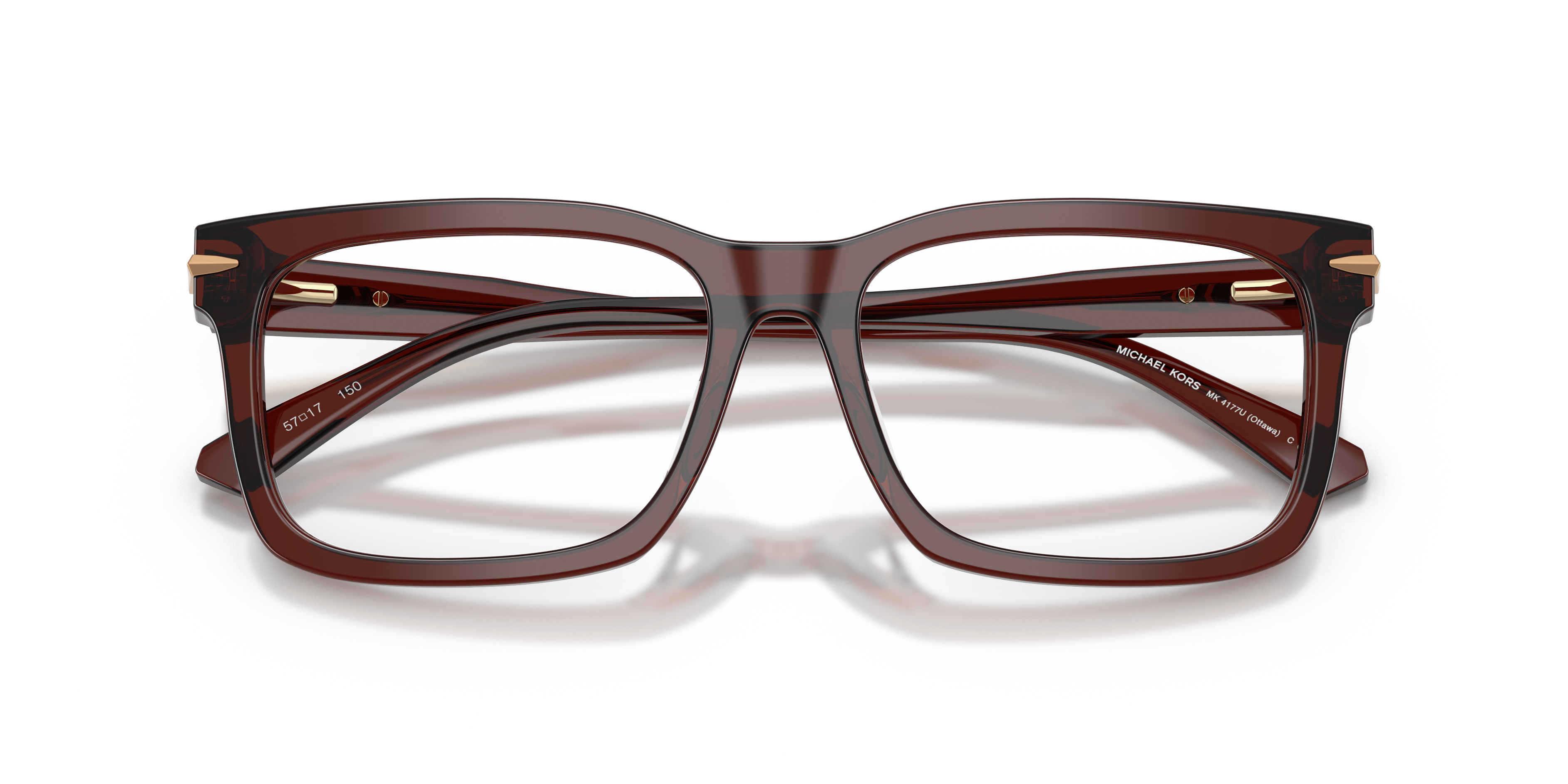 MICHAEL KORS MK4177U OTTAWA 3401 55