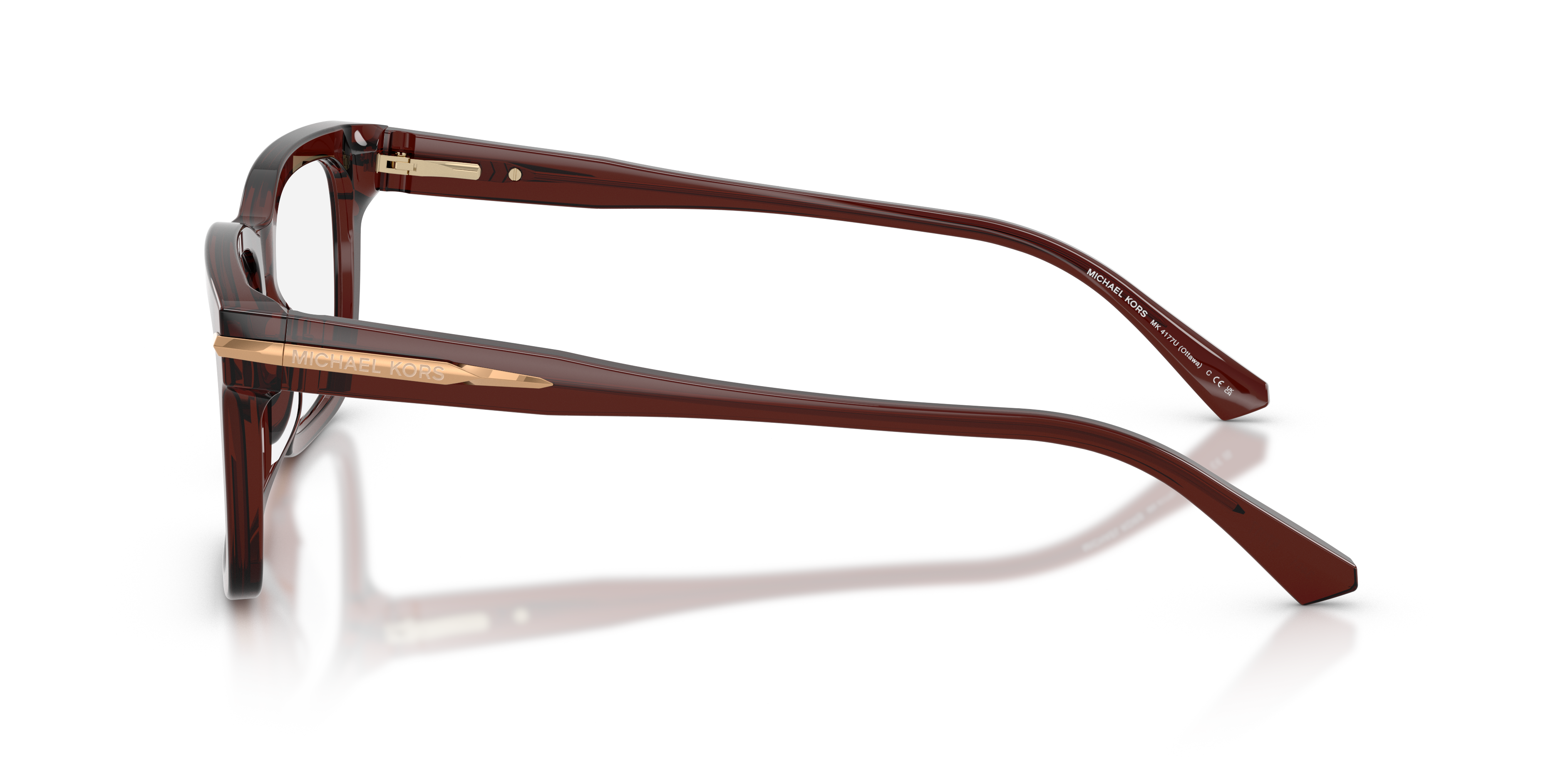 MICHAEL KORS MK4177U OTTAWA 3401 55