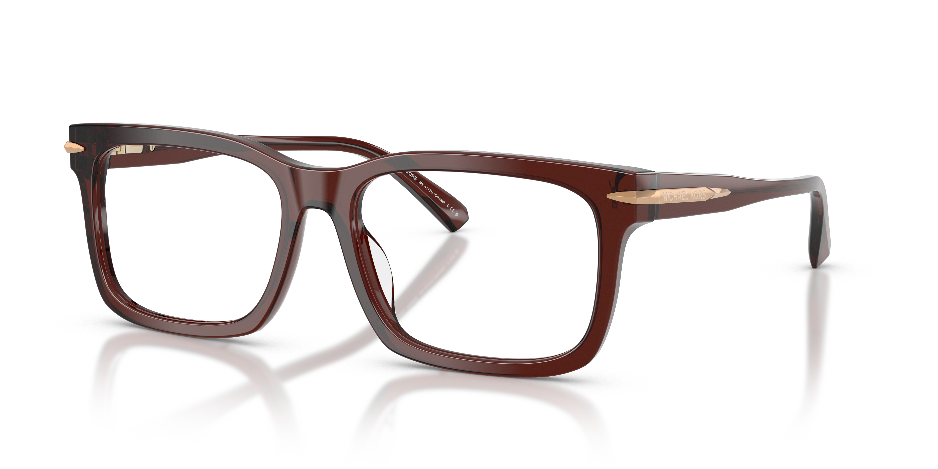 MICHAEL KORS MK4177U OTTAWA 3401 55