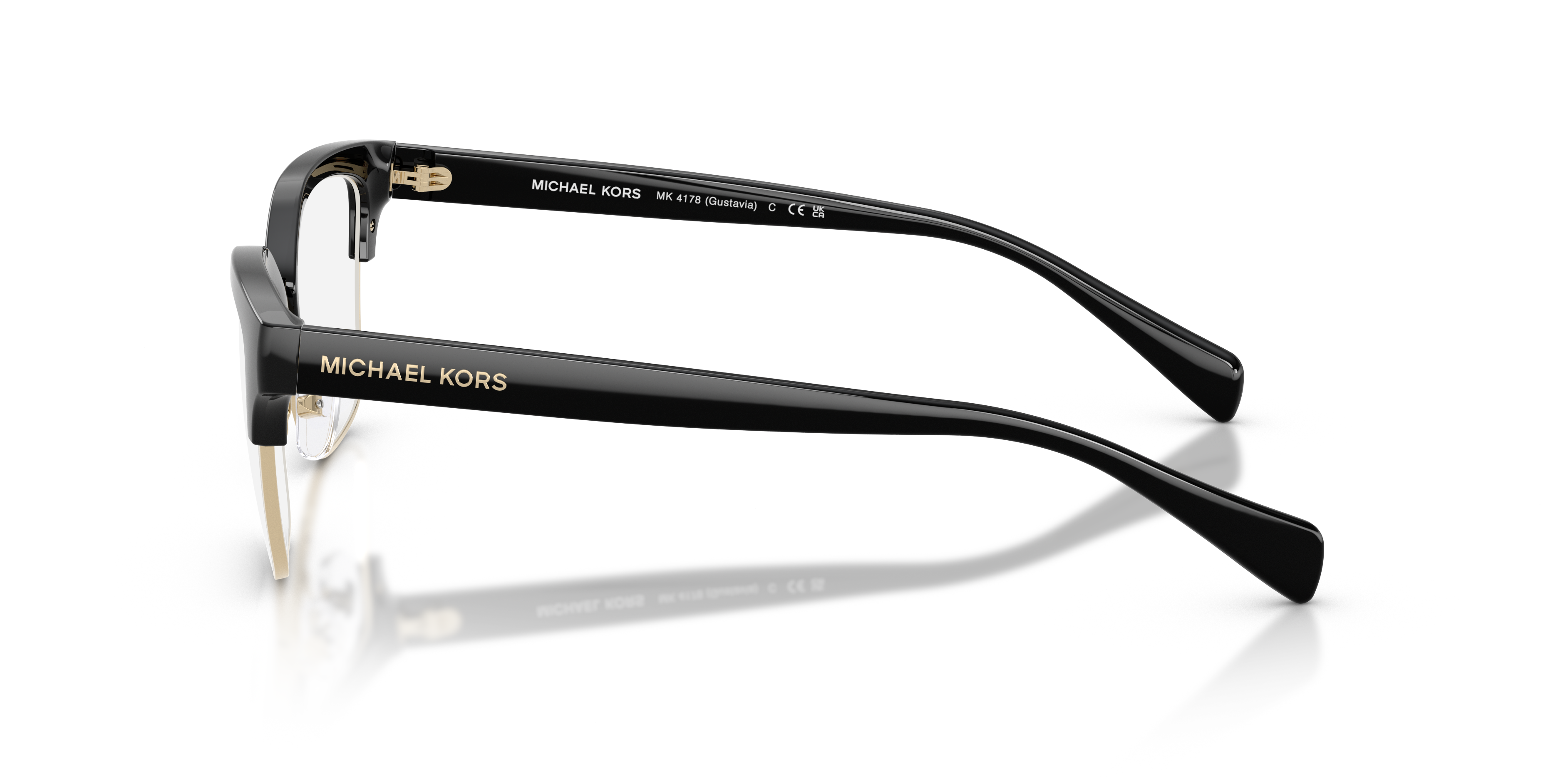 MICHAEL KORS MK4178 GUSTAVIA 3005 54