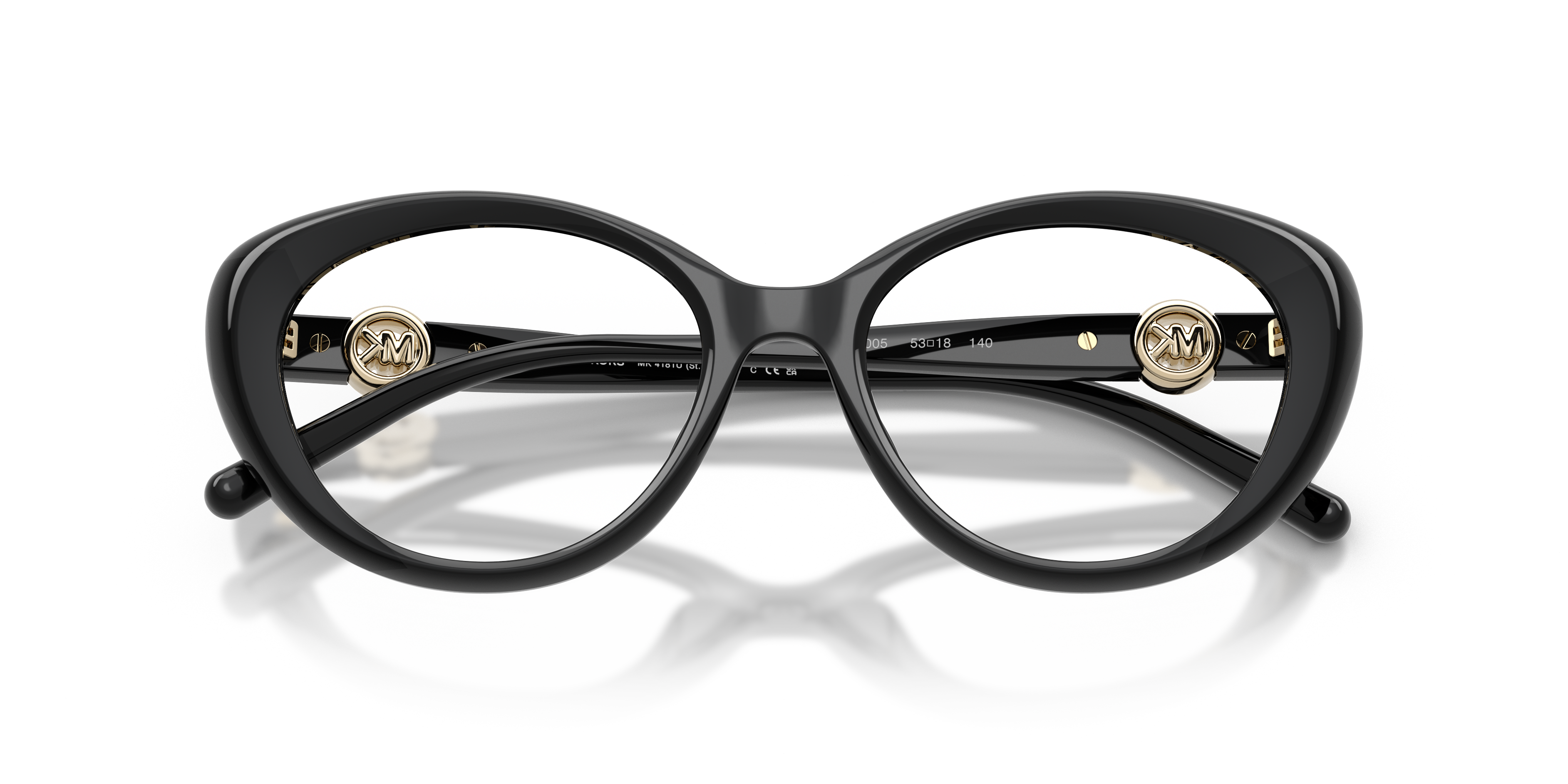 MICHAEL KORS MK4181U ST. THOMAS 3005 53