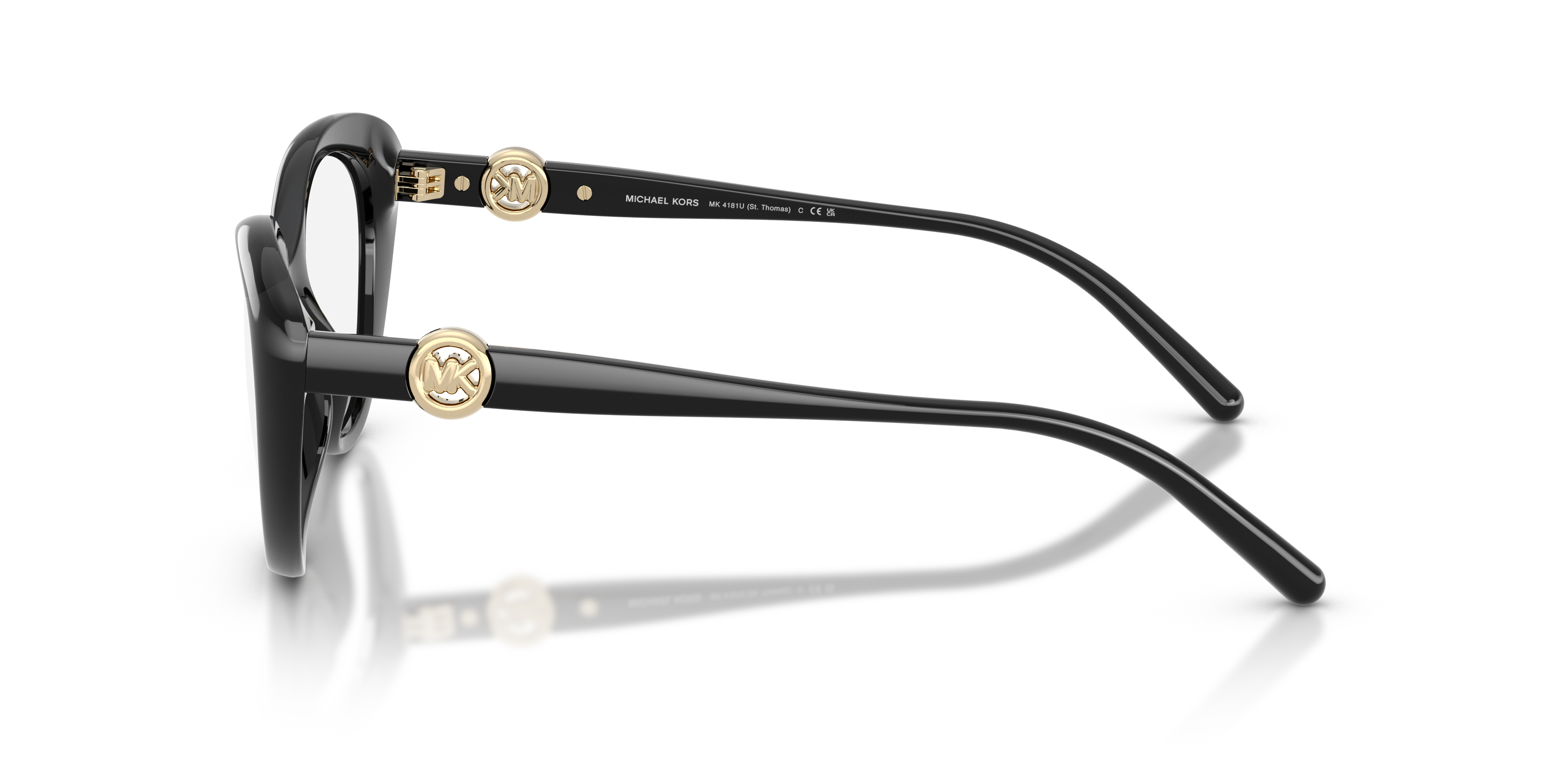 MICHAEL KORS MK4181U ST. THOMAS 3005 53