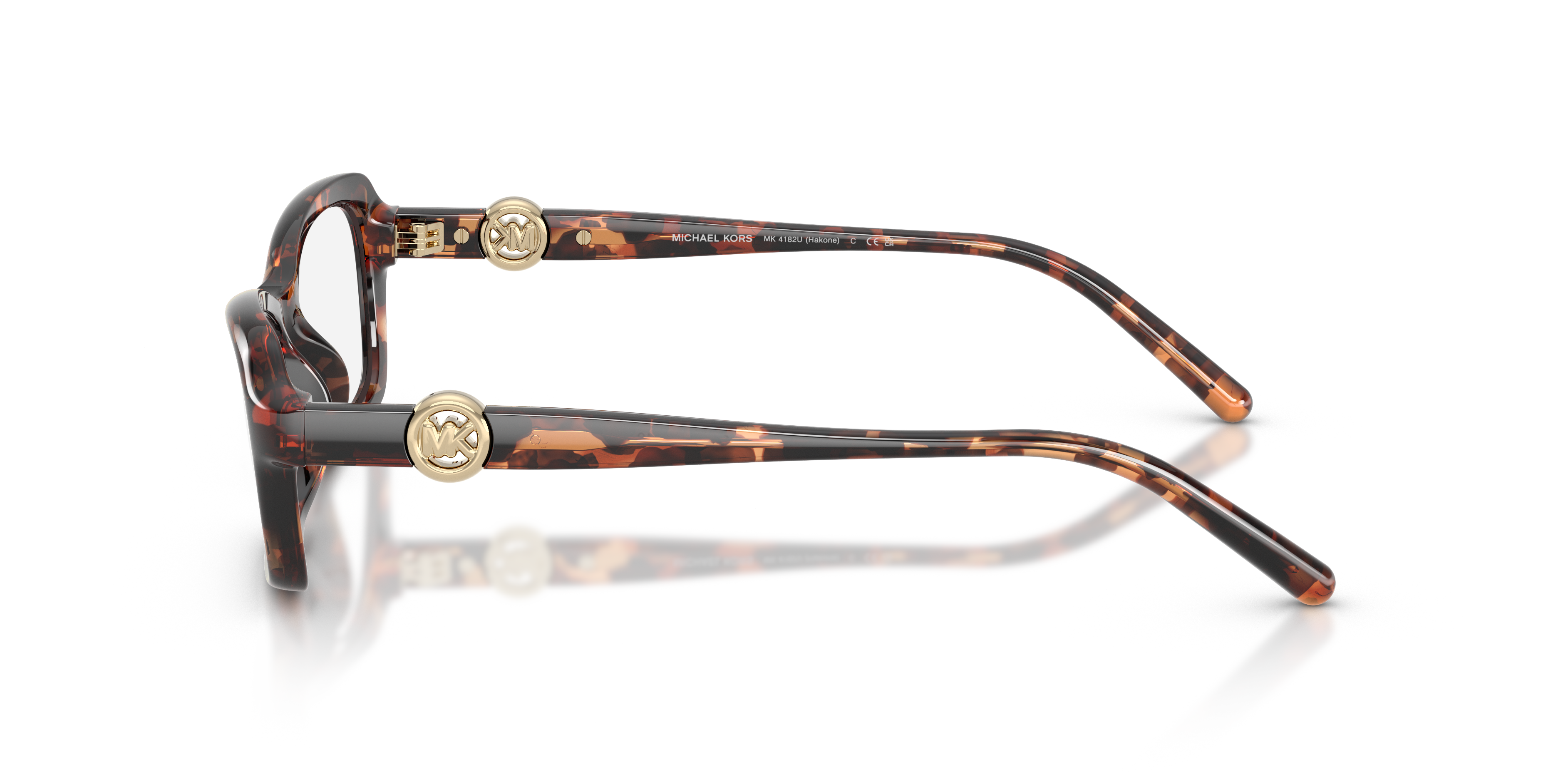 MICHAEL KORS MK4182U HAKONE 4031 54