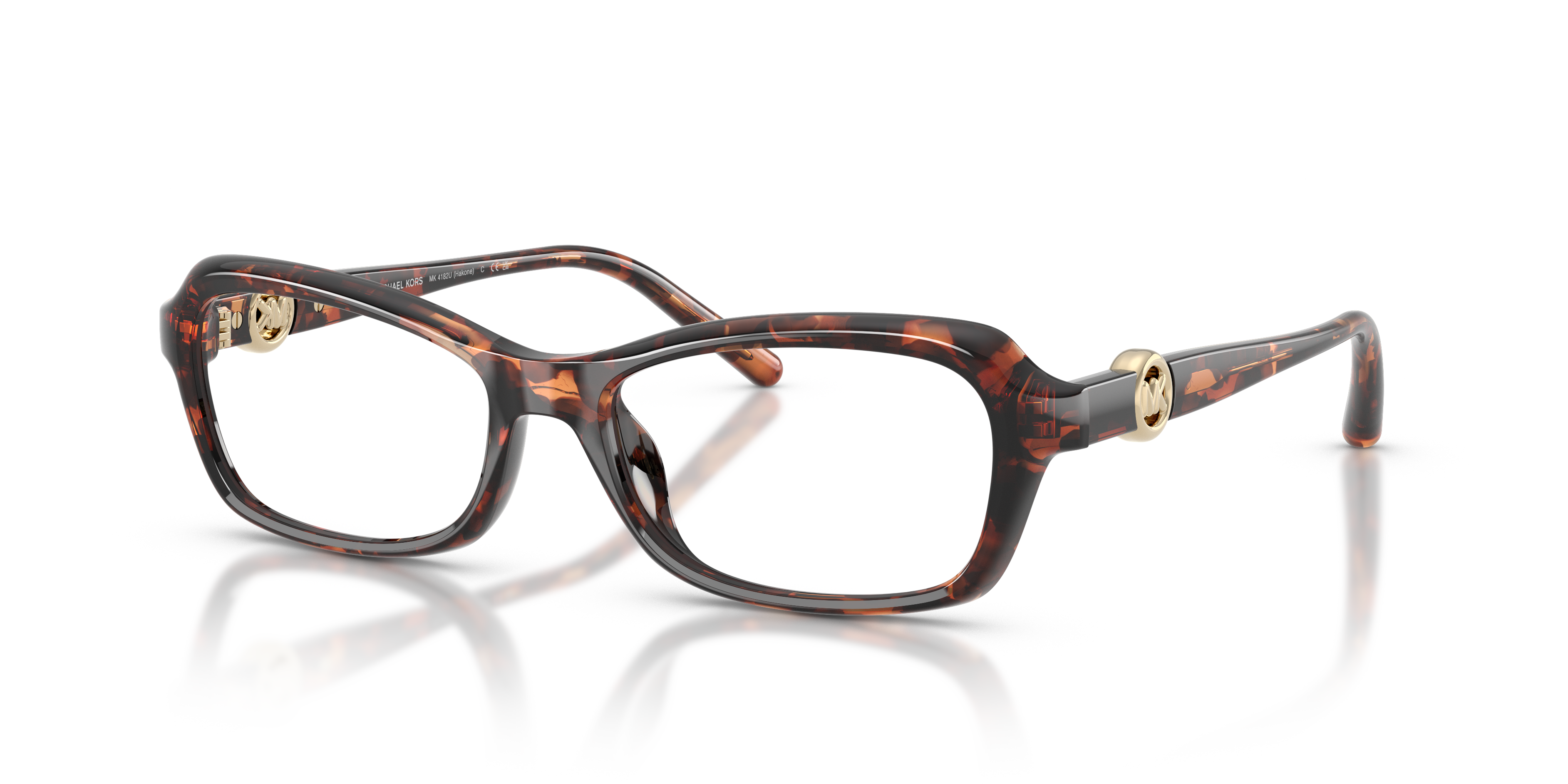 MICHAEL KORS MK4182U HAKONE 4031 54