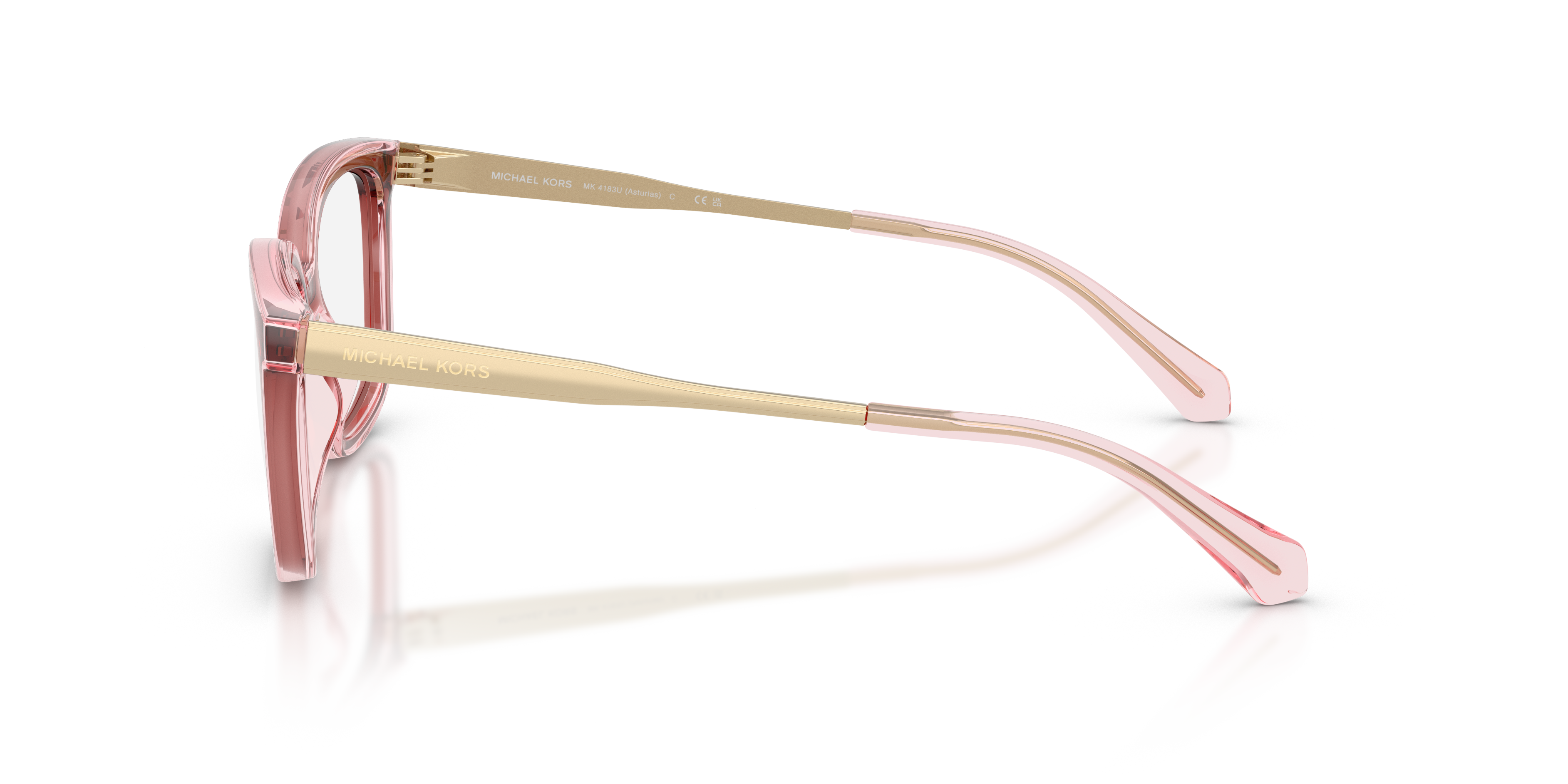 MICHAEL KORS MK4183U ASTURIAS 3913 53