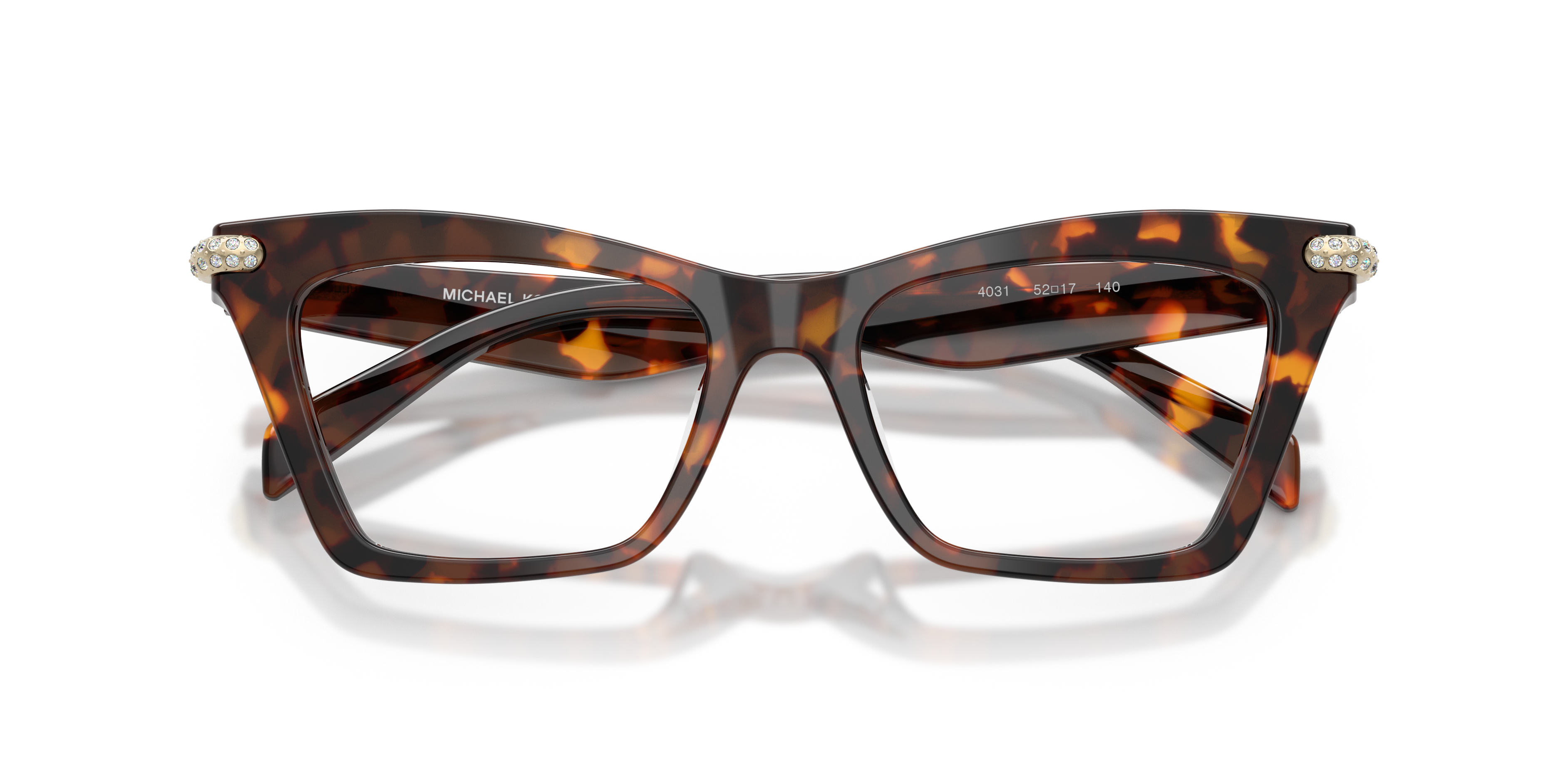 MICHAEL KORS MK4185BU JAMAICA 4031 52