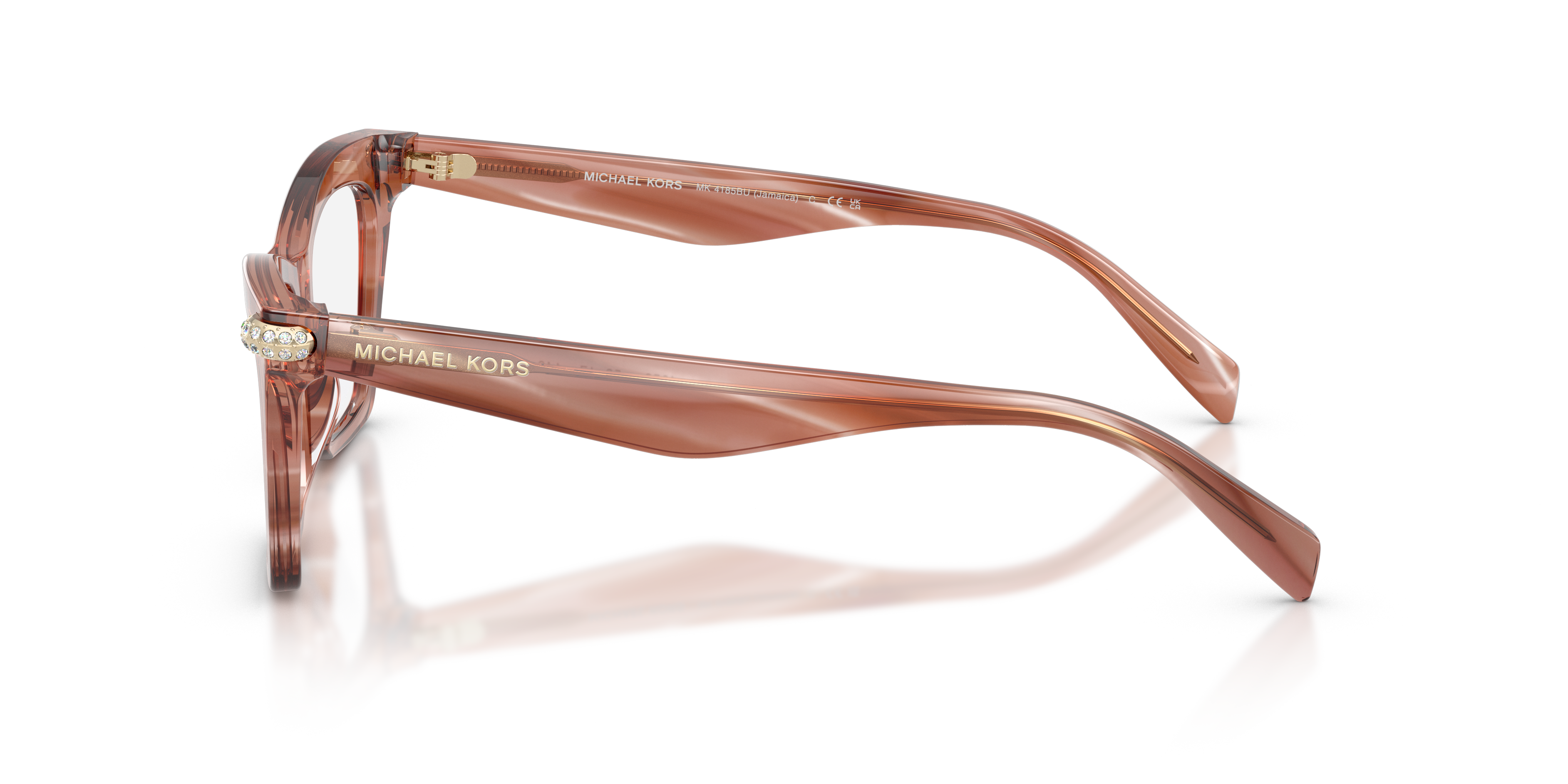 MICHAEL KORS MK4185BU JAMAICA 4056 52