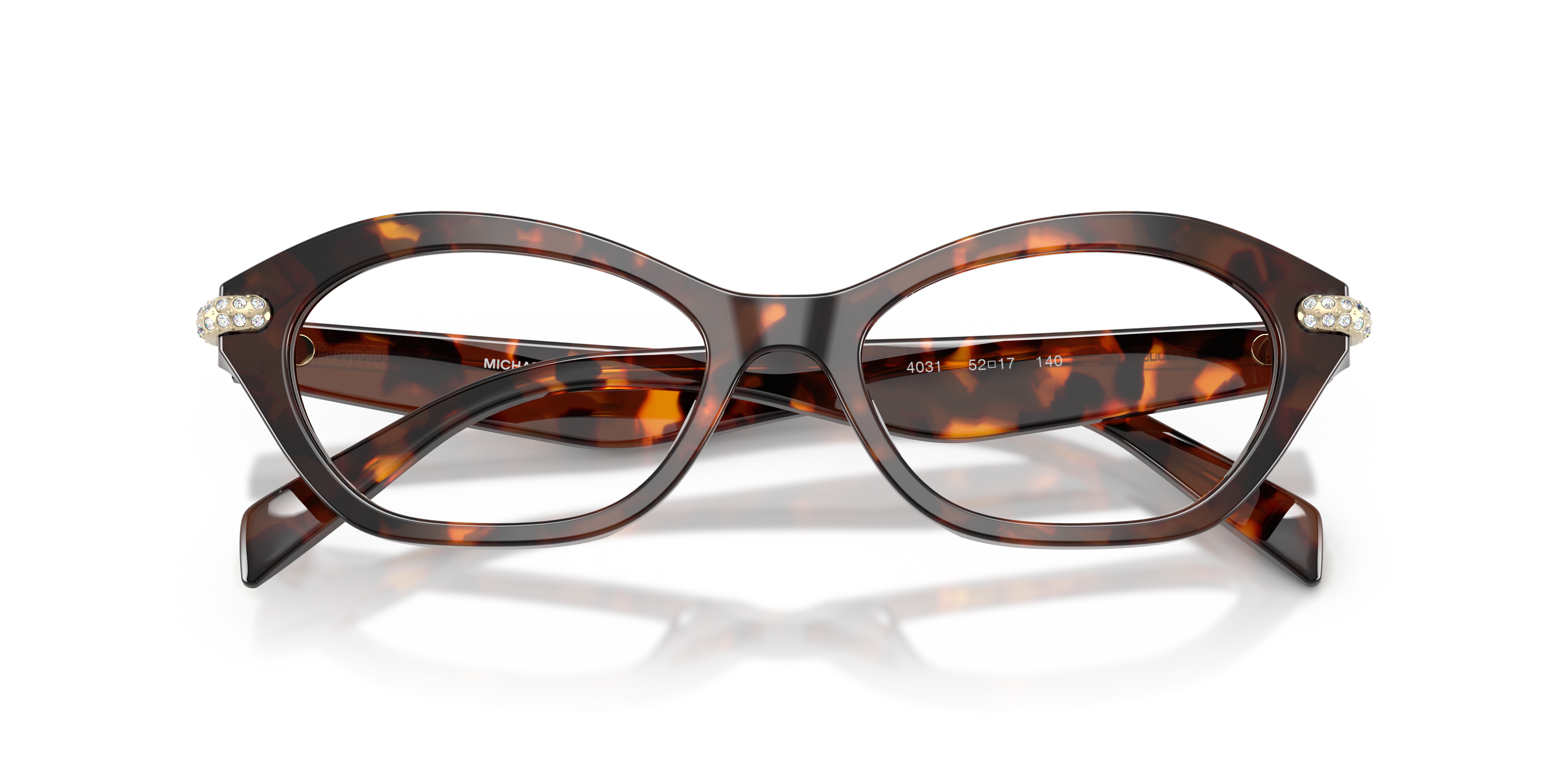 MICHAEL KORS MK4186BU SAINT LUCIA 4031 52