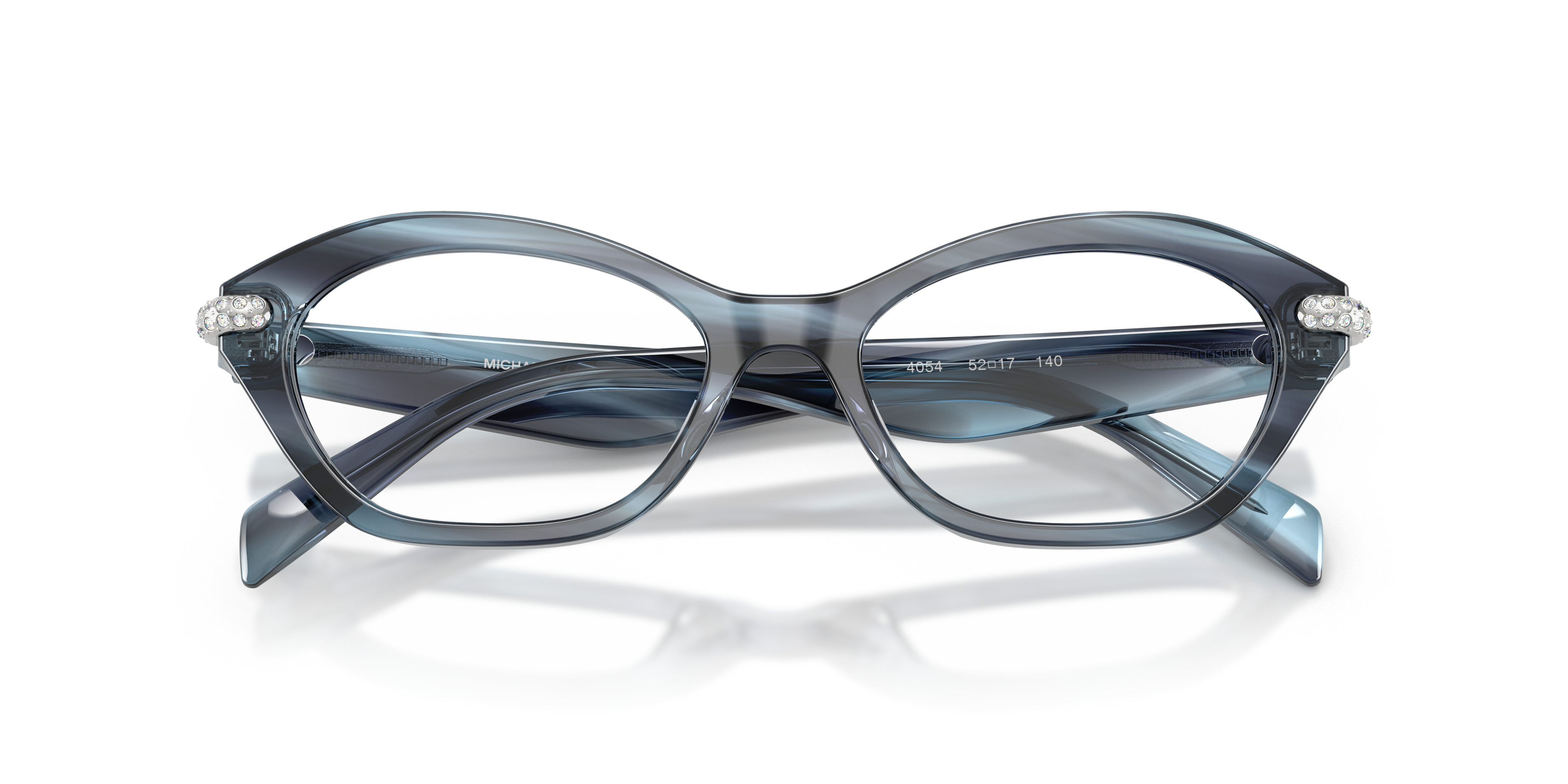 MICHAEL KORS MK4186BU SAINT LUCIA 4054 52