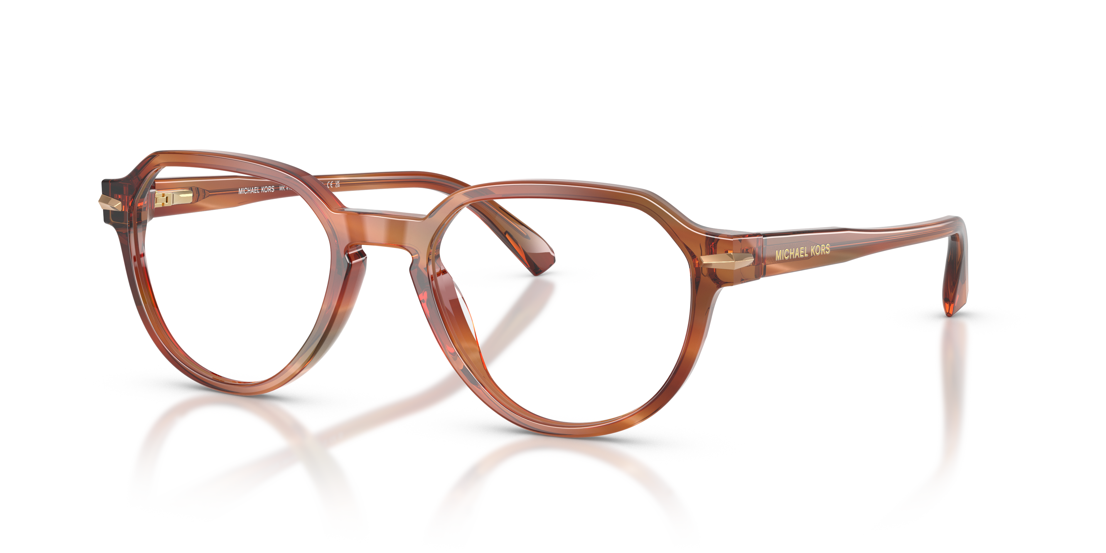 MICHAEL KORS MK4187U WESTERLY 4039 52