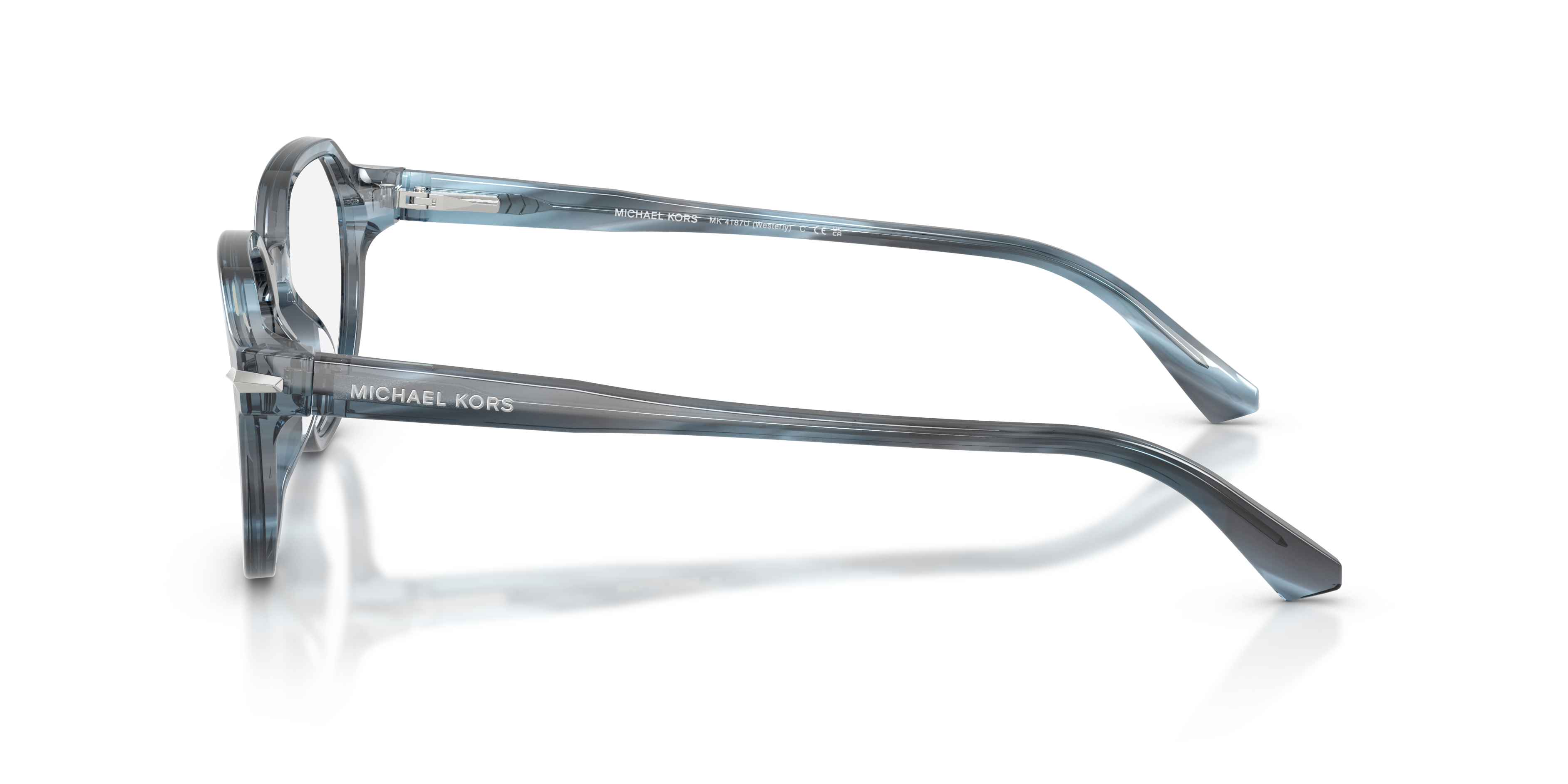 MICHAEL KORS MK4187U WESTERLY 4048 52