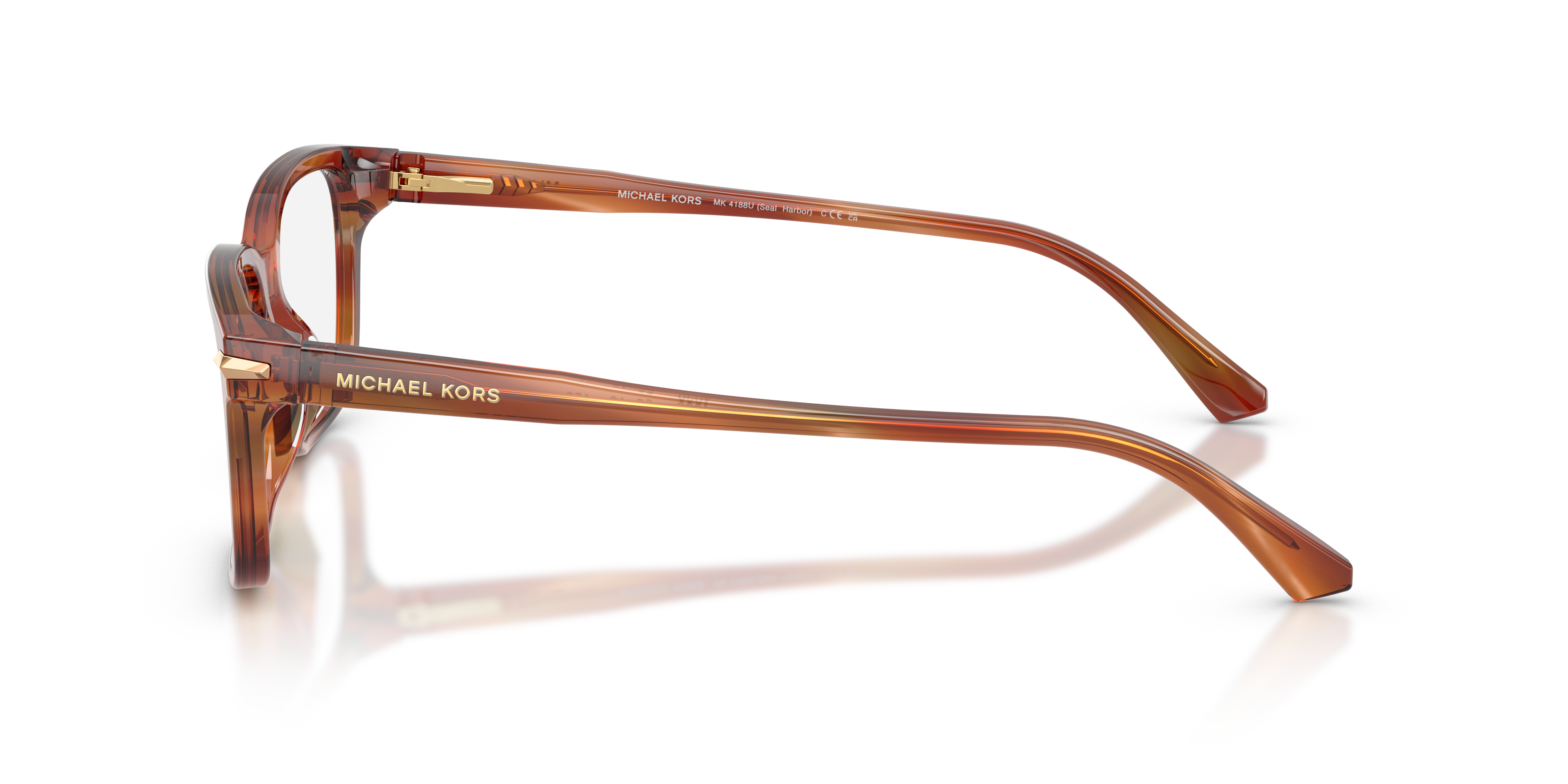 MICHAEL KORS MK4188U SEAL HARBOR 4039 54