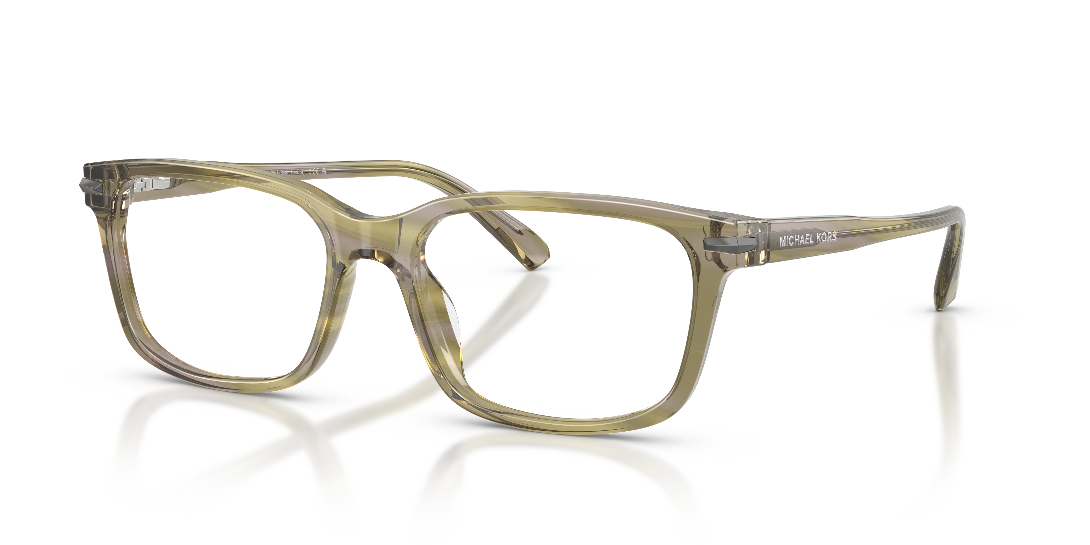 MICHAEL KORS MK4188U SEAL HARBOR 4040 54