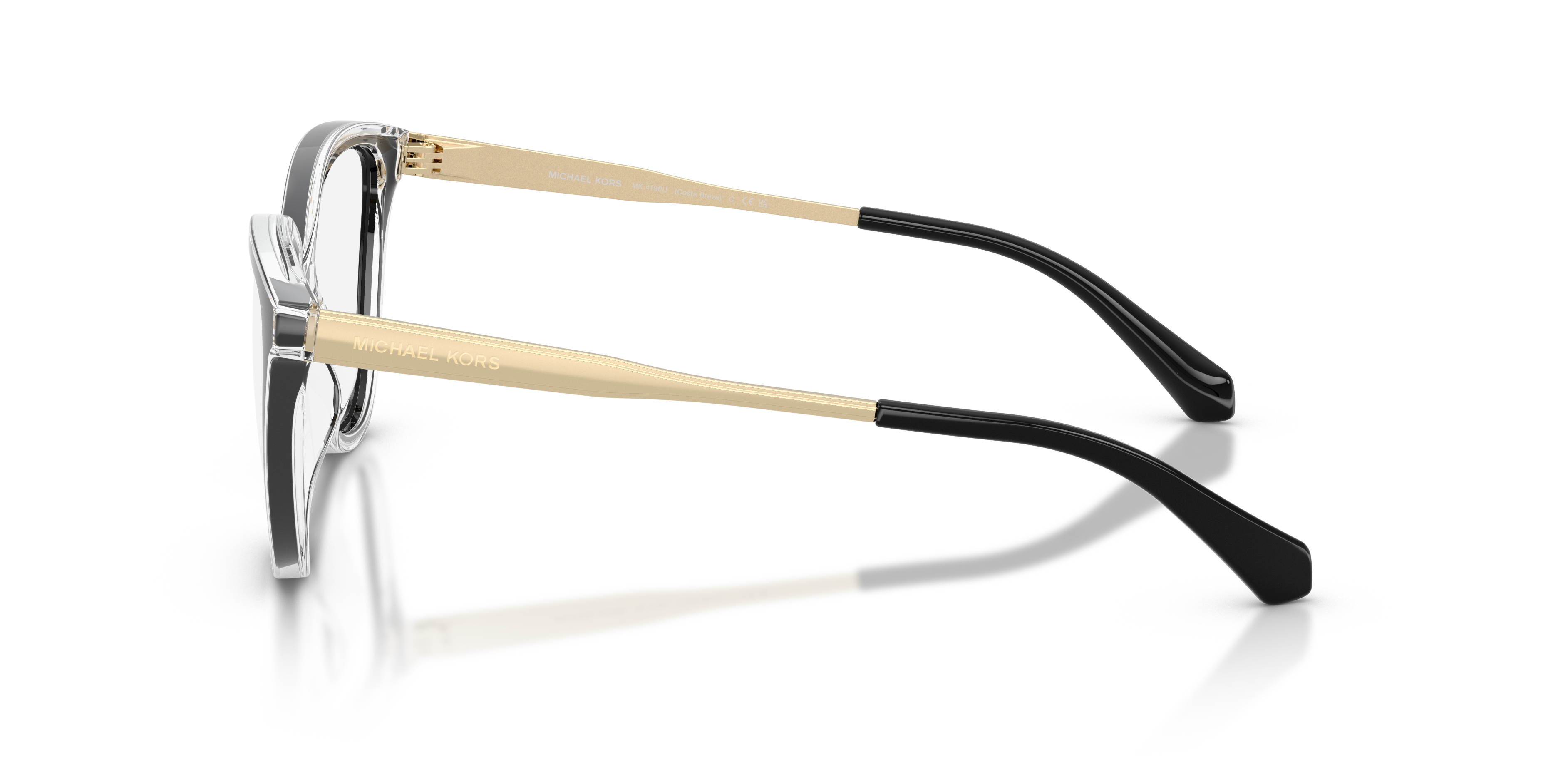 MICHAEL KORS MK4190U COSTA BRAVA 3005 53