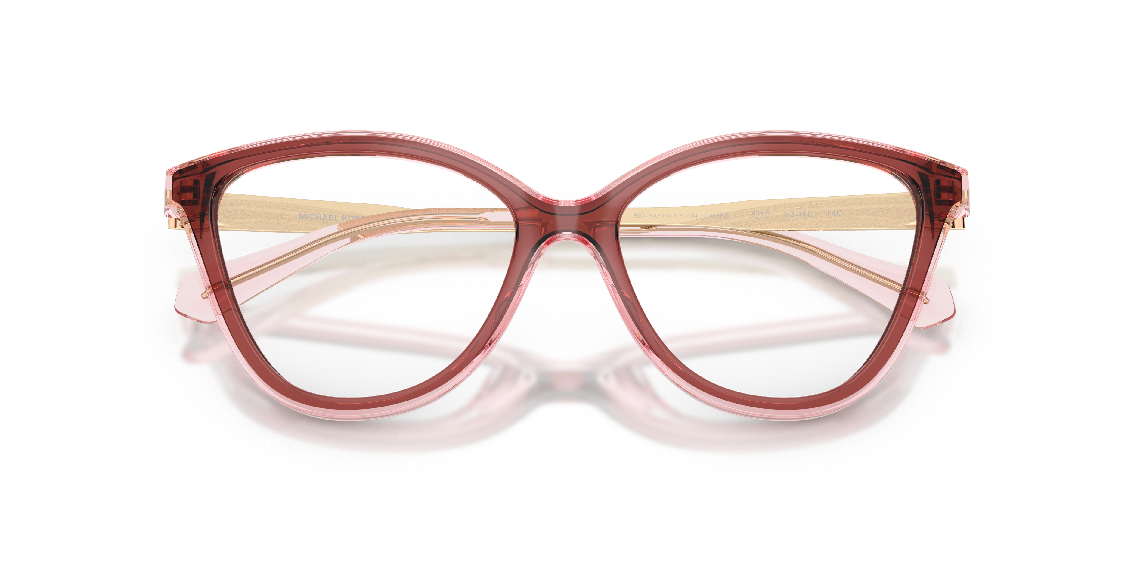 MICHAEL KORS MK4190U COSTA BRAVA 3913 53