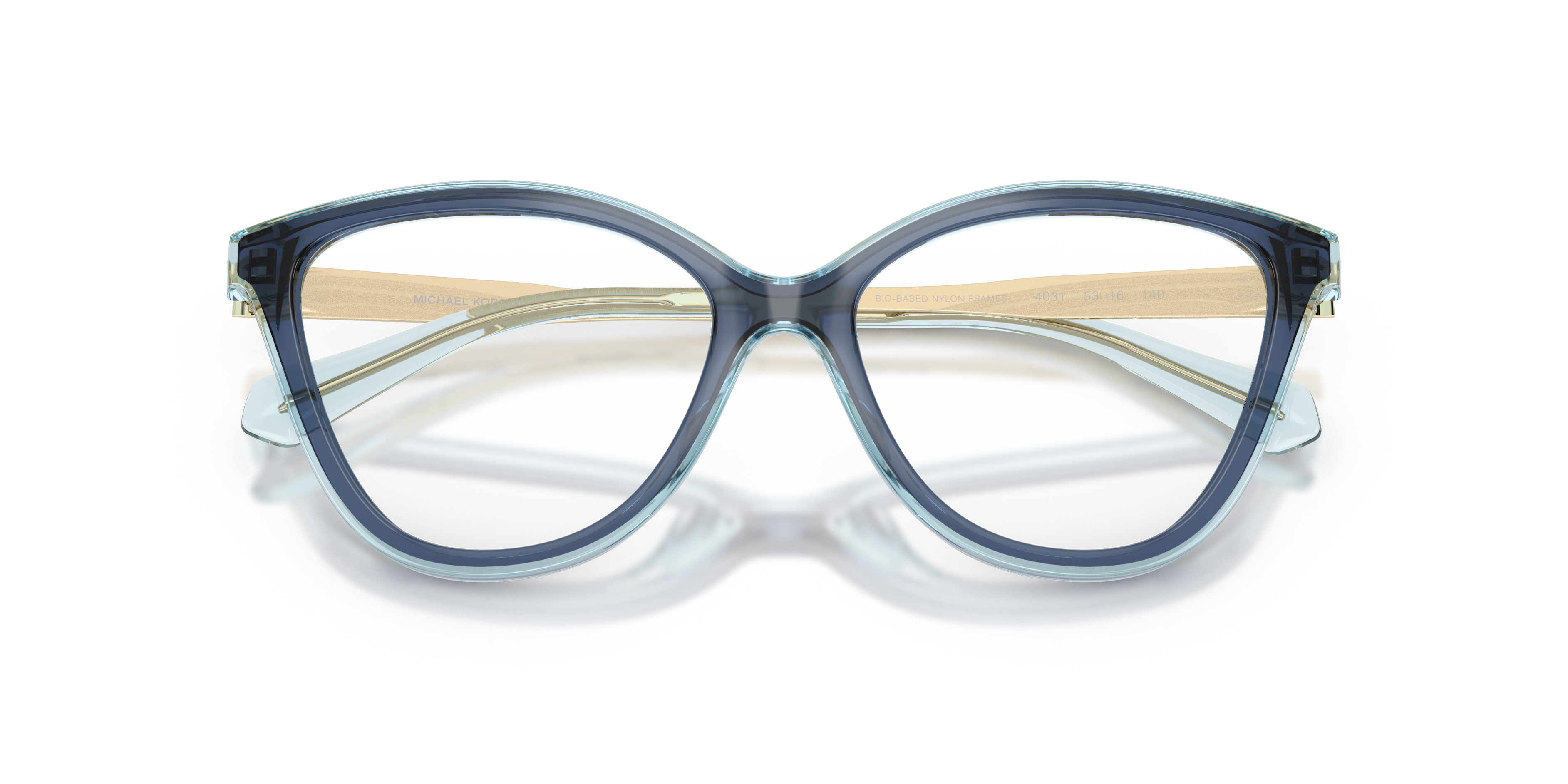 MICHAEL KORS MK4190U COSTA BRAVA 4031 53