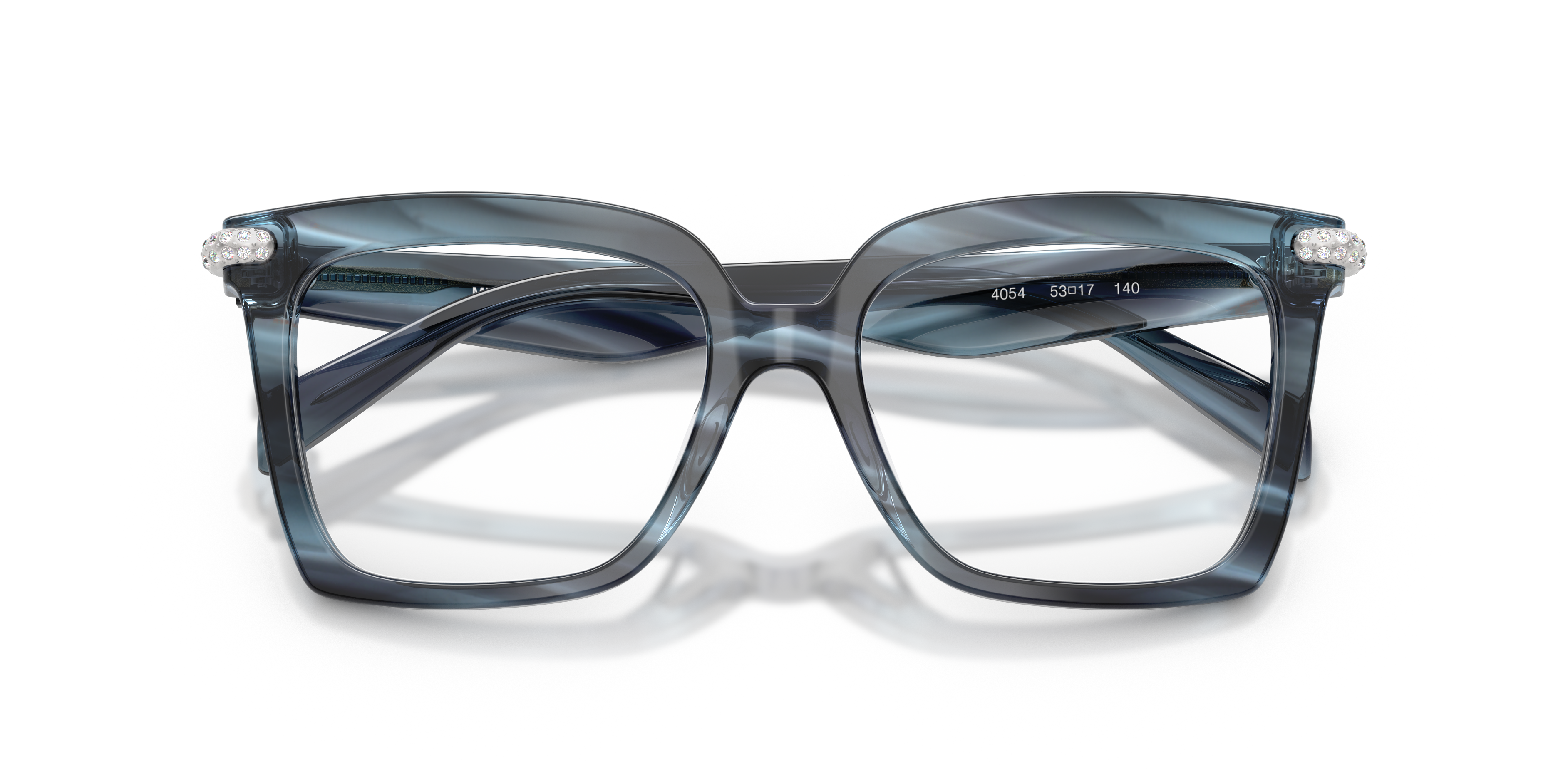 MICHAEL KORS MK4191BU EXUMAS 4054 53