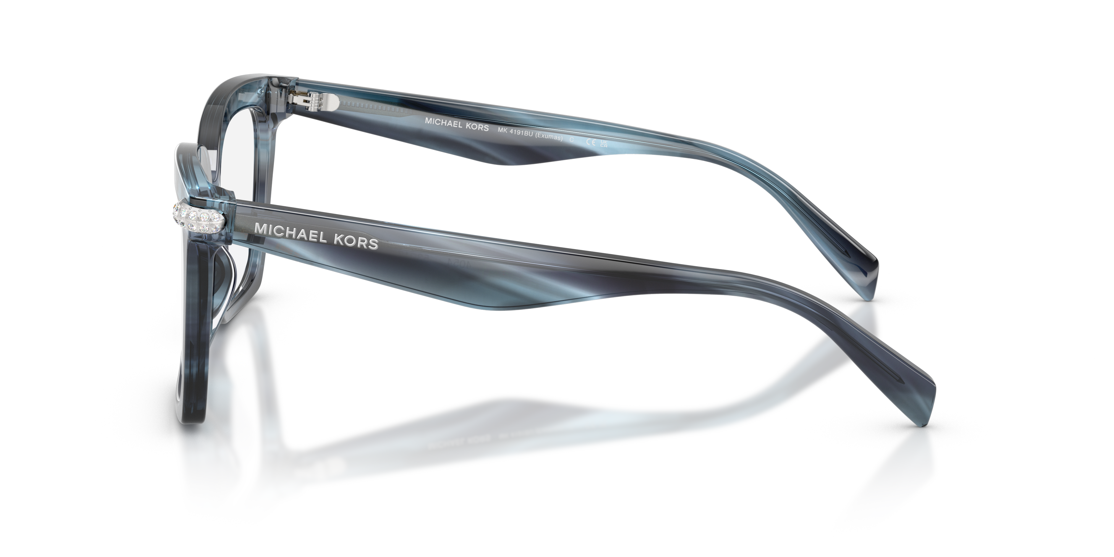MICHAEL KORS MK4191BU EXUMAS 4054 53
