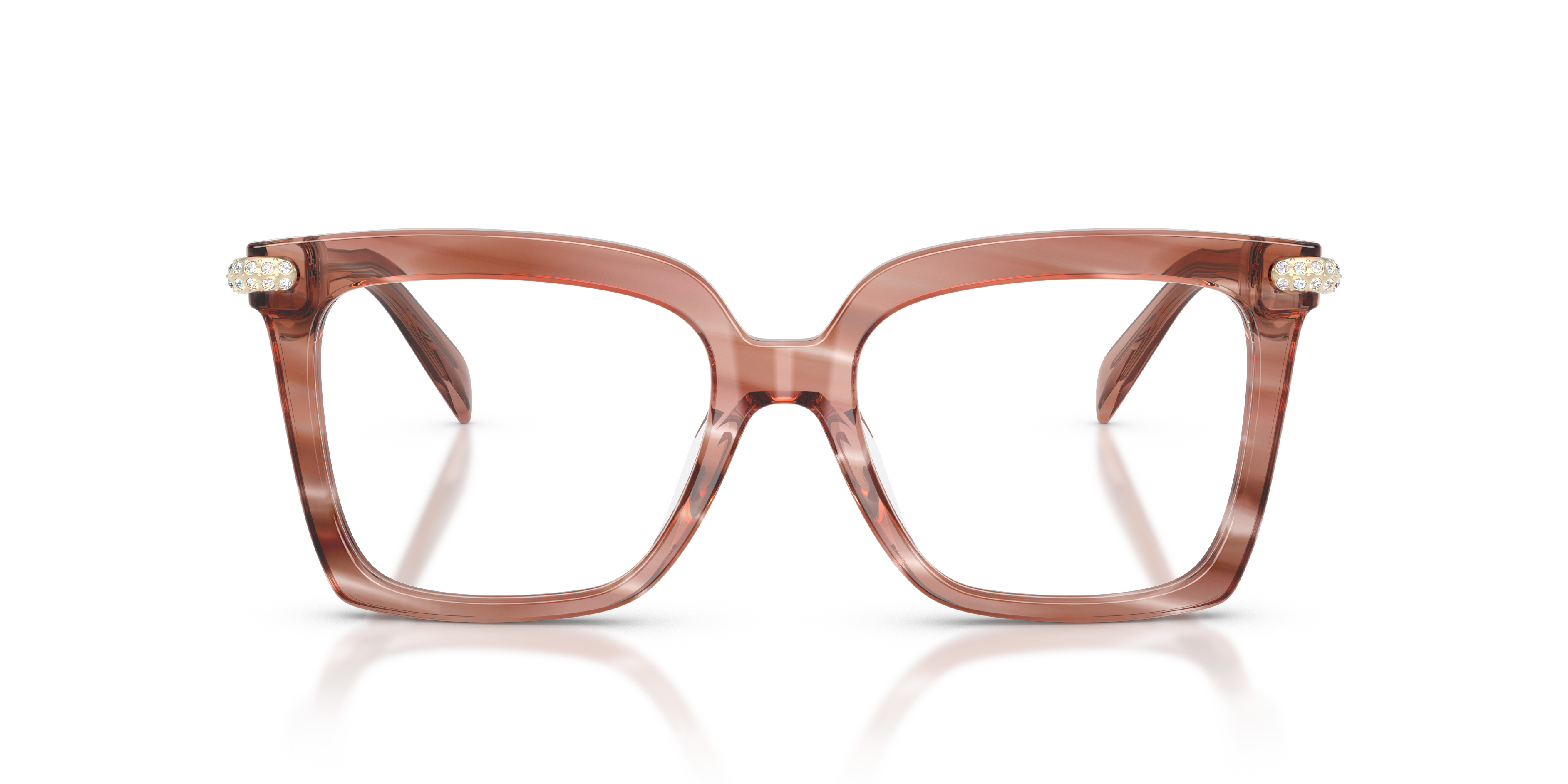 MICHAEL KORS MK4191BU EXUMAS 4056 53