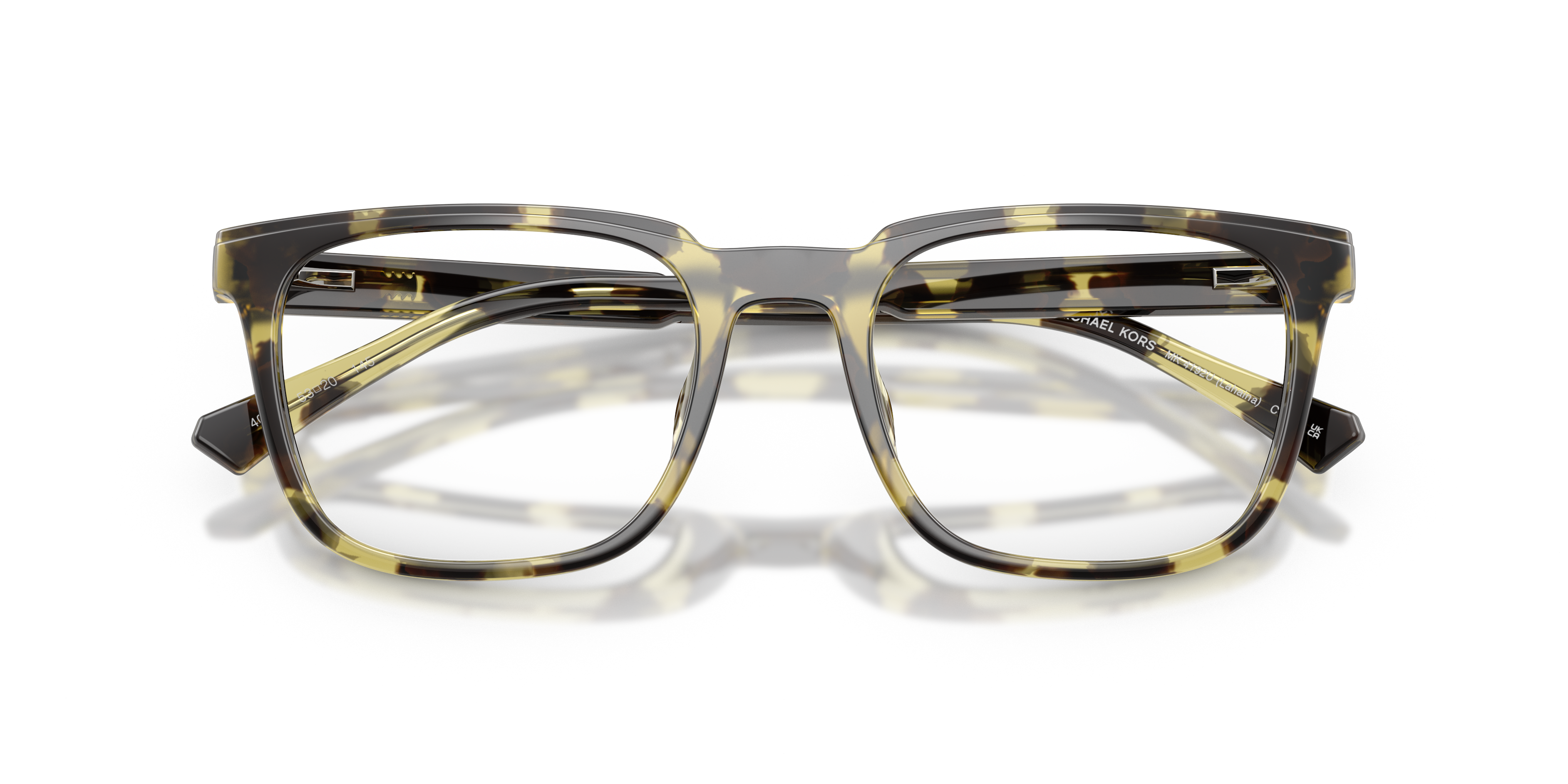 MICHAEL KORS MK4192U LAHAINA 4029 53