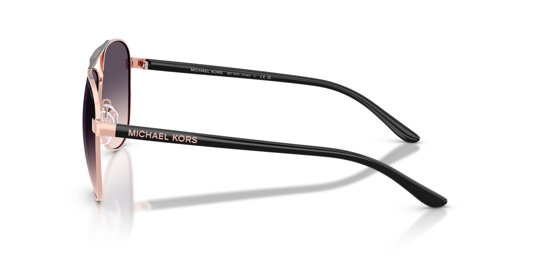 Sonnenbrillen michael kors mk5007 hvar 109936 femenina größe 59mm - Detailansicht