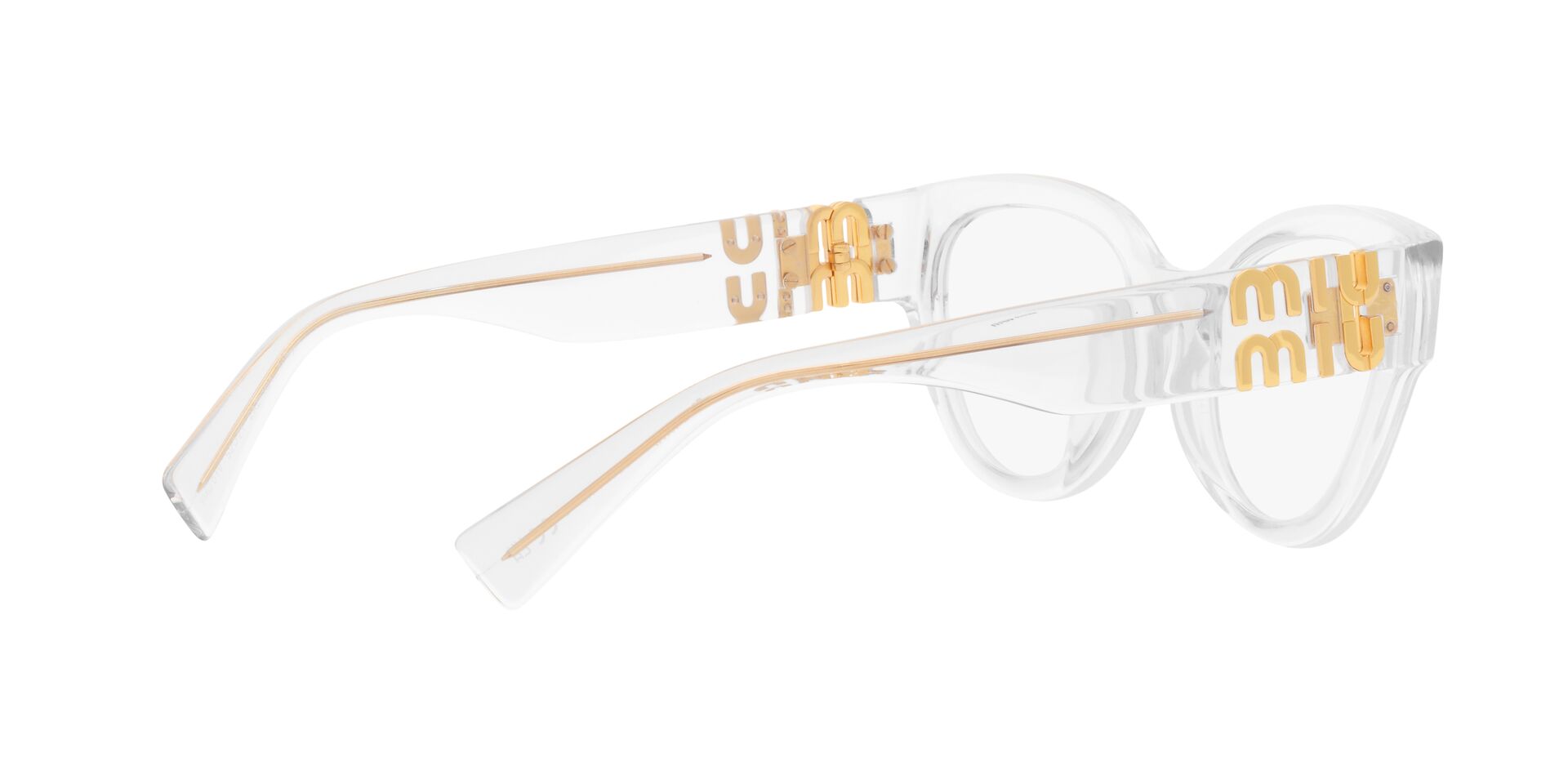 MIU MIU MU 01VV 2AZ1O1 52