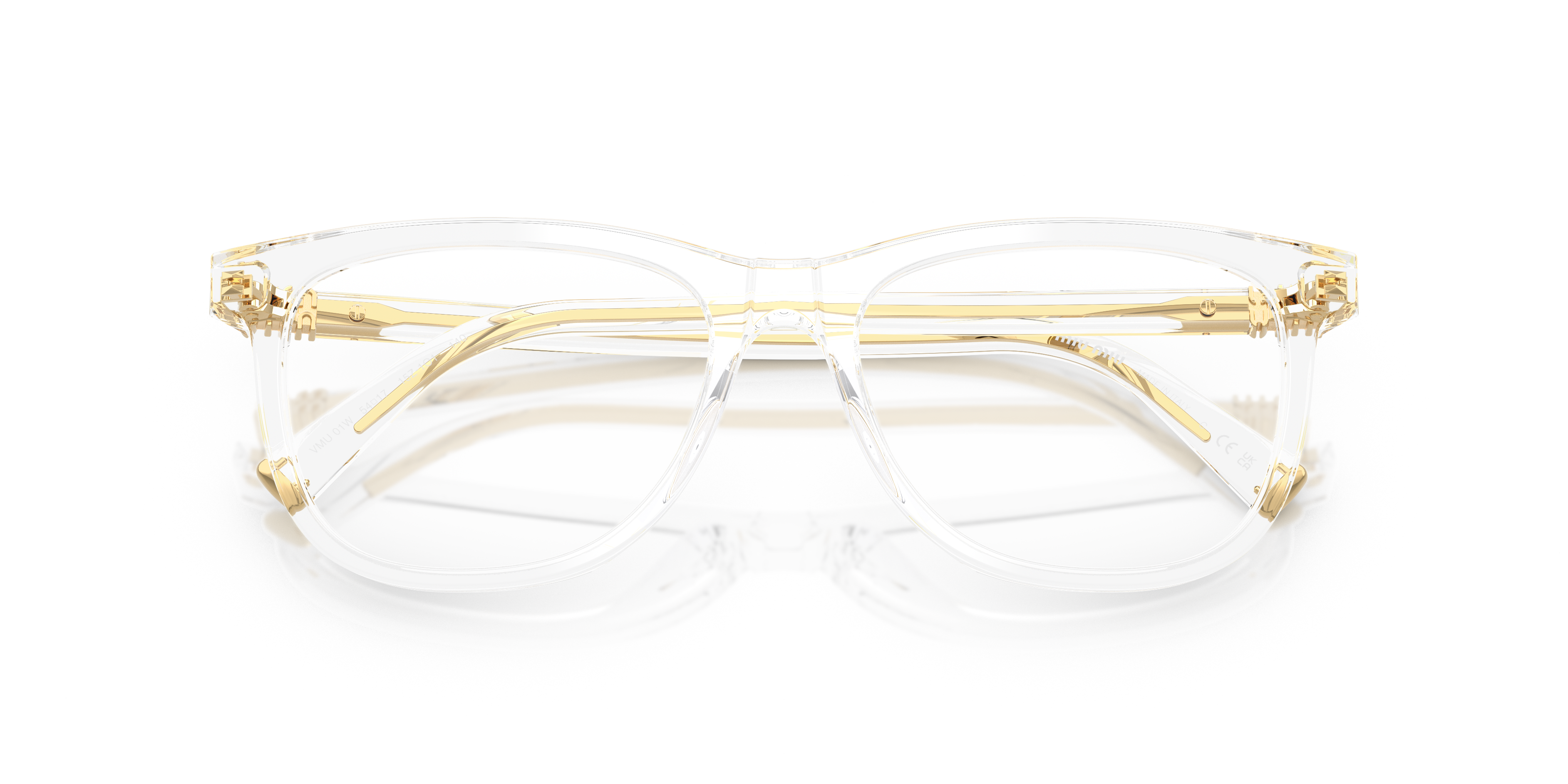 MIU MIU MU 01WV 15Z1O1 54