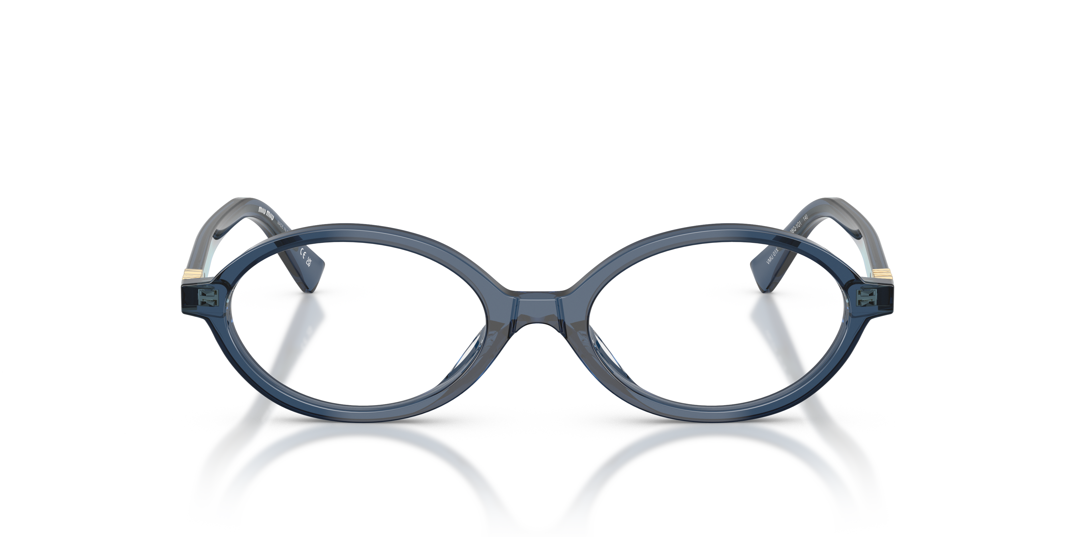 MIU MIU MU 01XV 08Q1O1 50