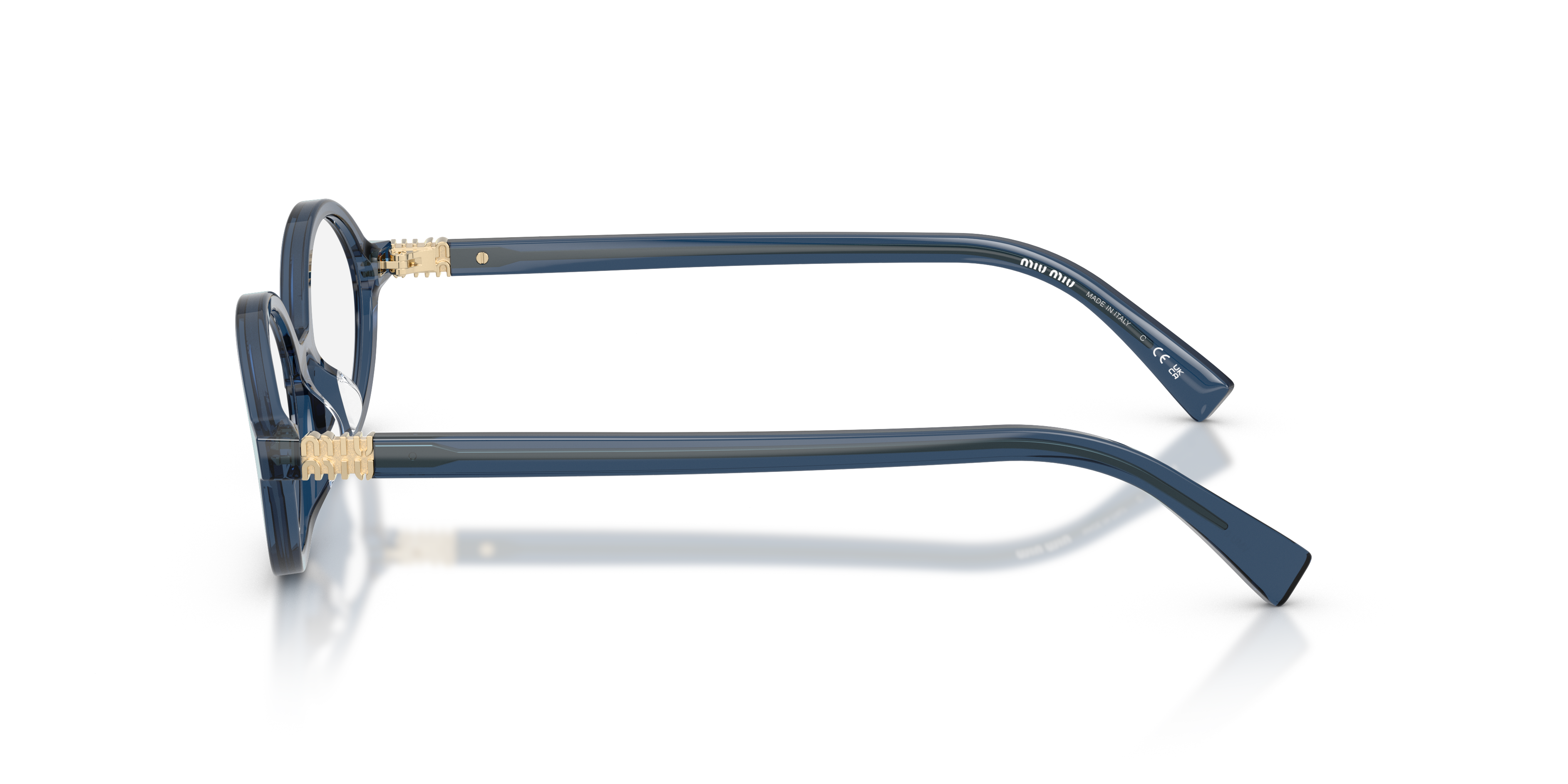 MIU MIU MU 01XV 08Q1O1 50